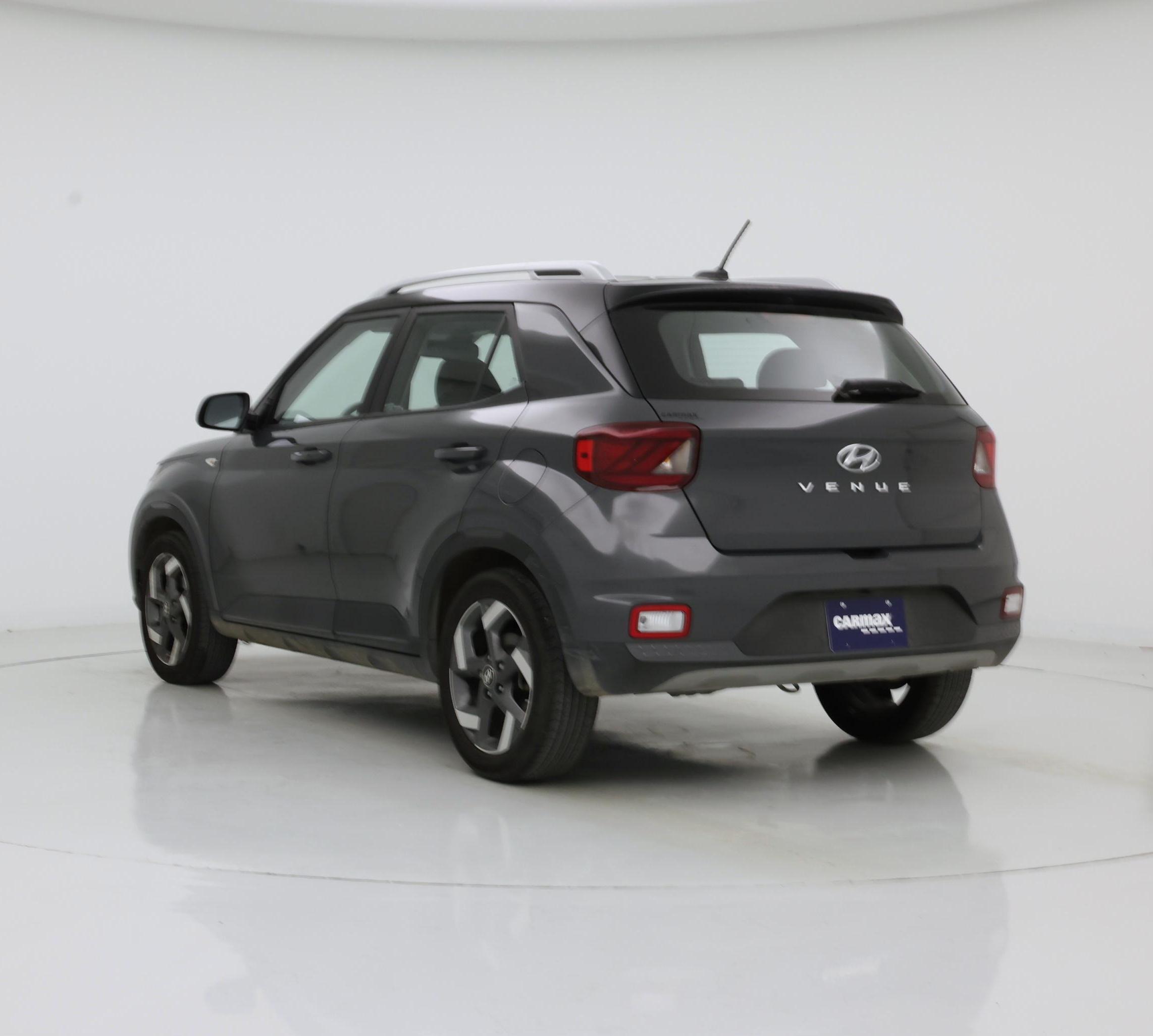 Thumbnail: 2024 Hyundai Venue - 2