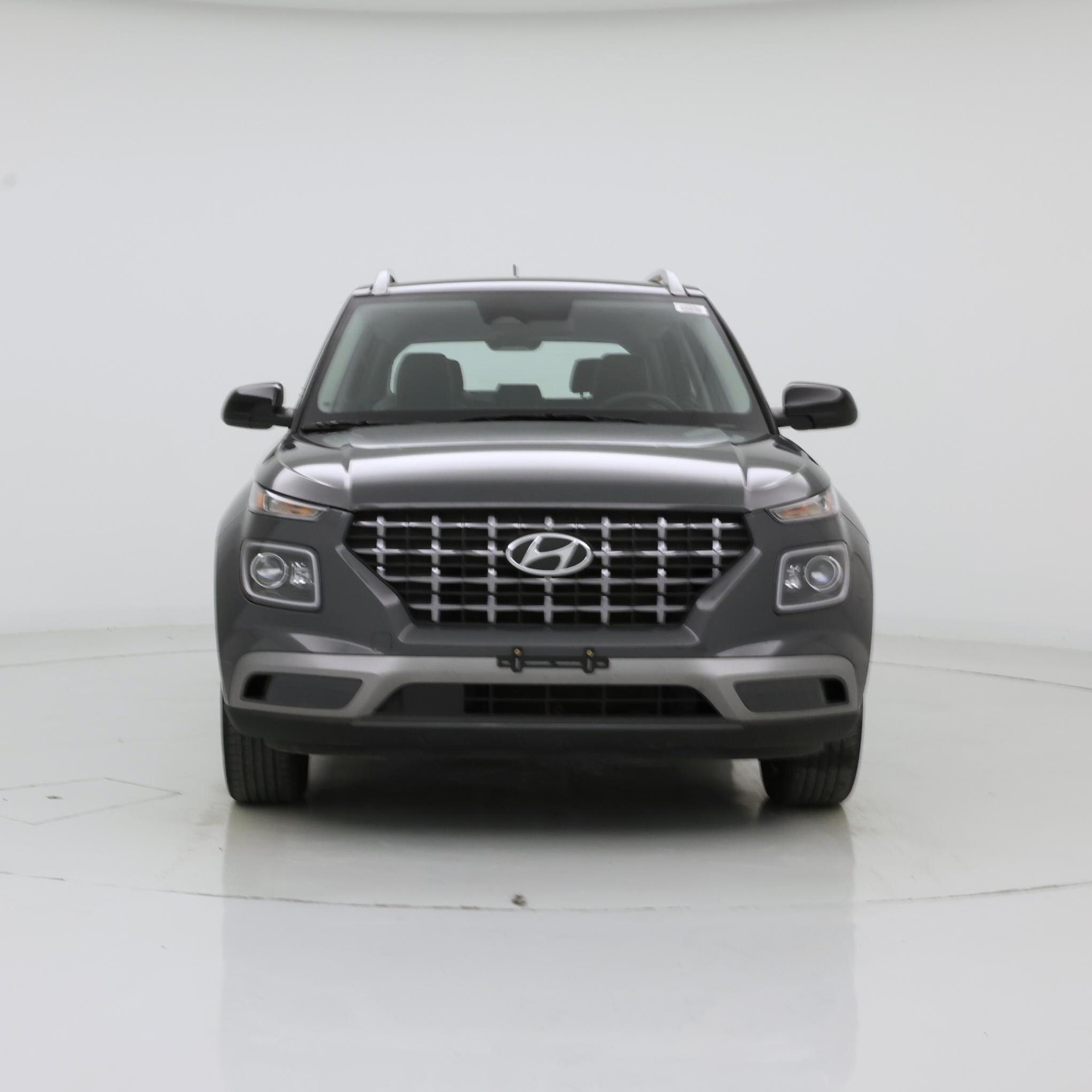 Thumbnail: 2024 Hyundai Venue - 5