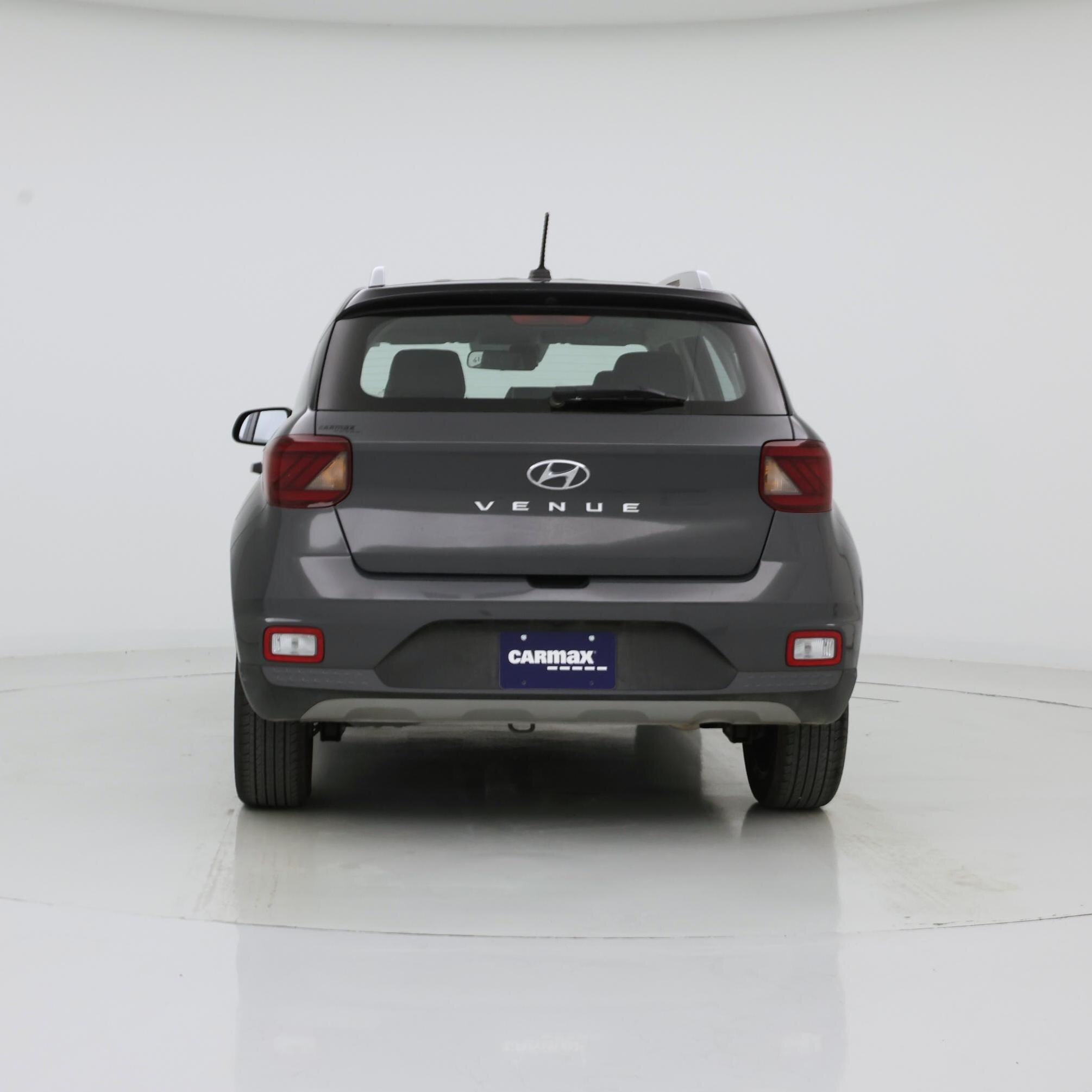 Thumbnail: 2024 Hyundai Venue - 6