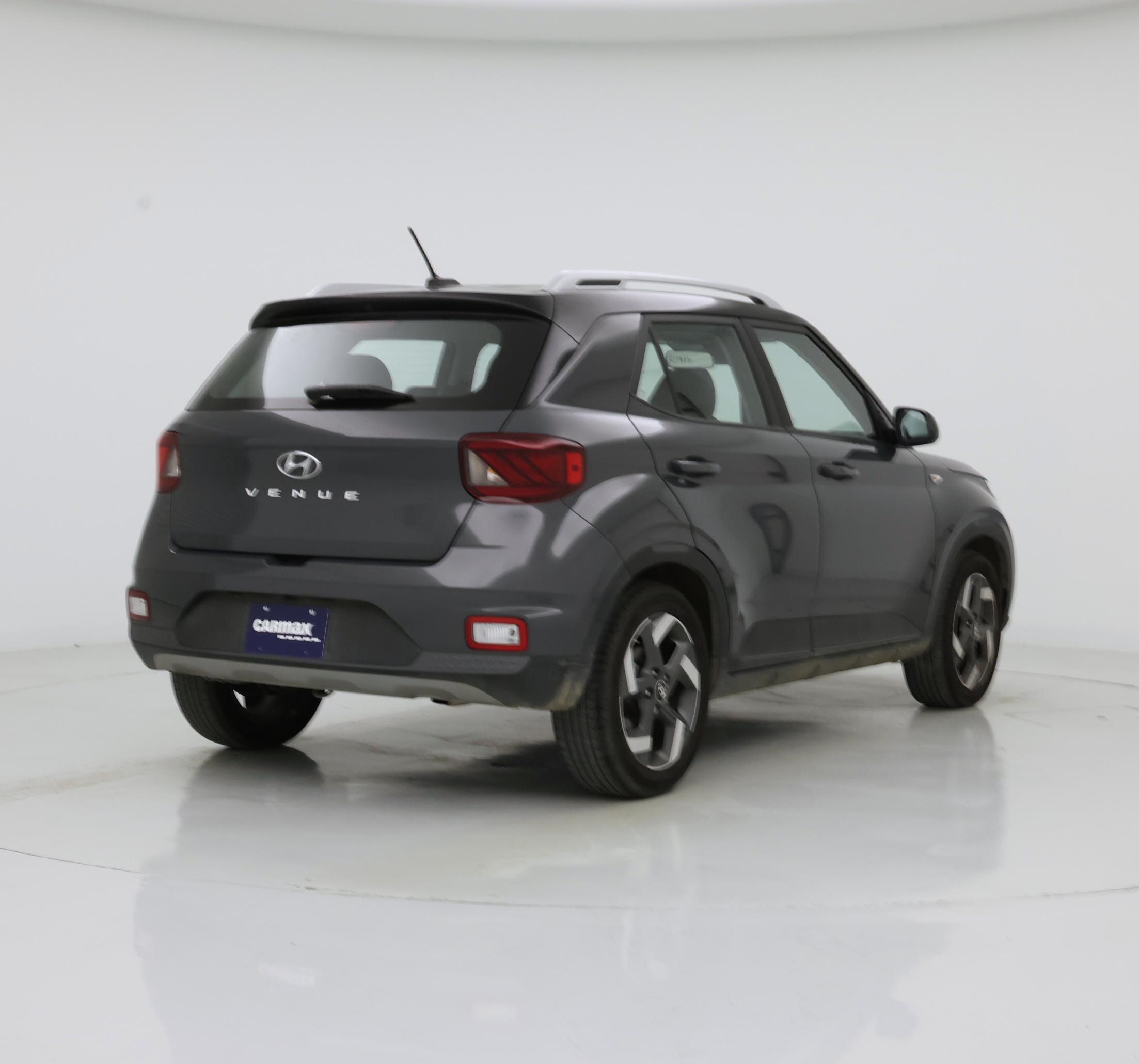 Thumbnail: 2024 Hyundai Venue - 8