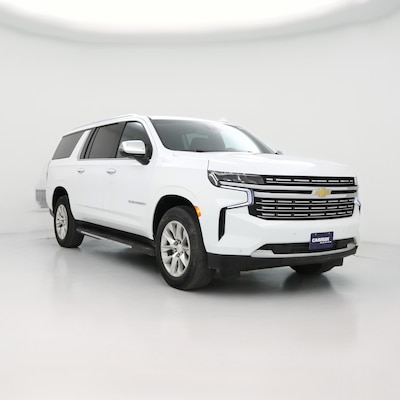 2023 Chevrolet Suburban 1500 Premier
