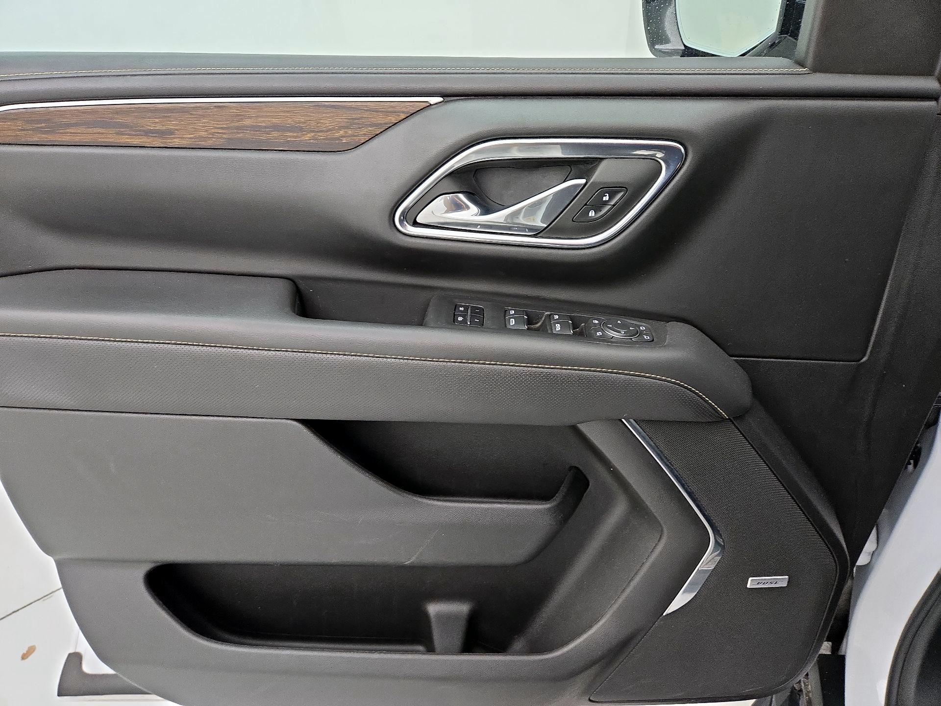 Thumbnail: 2023 Chevrolet Suburban - 12