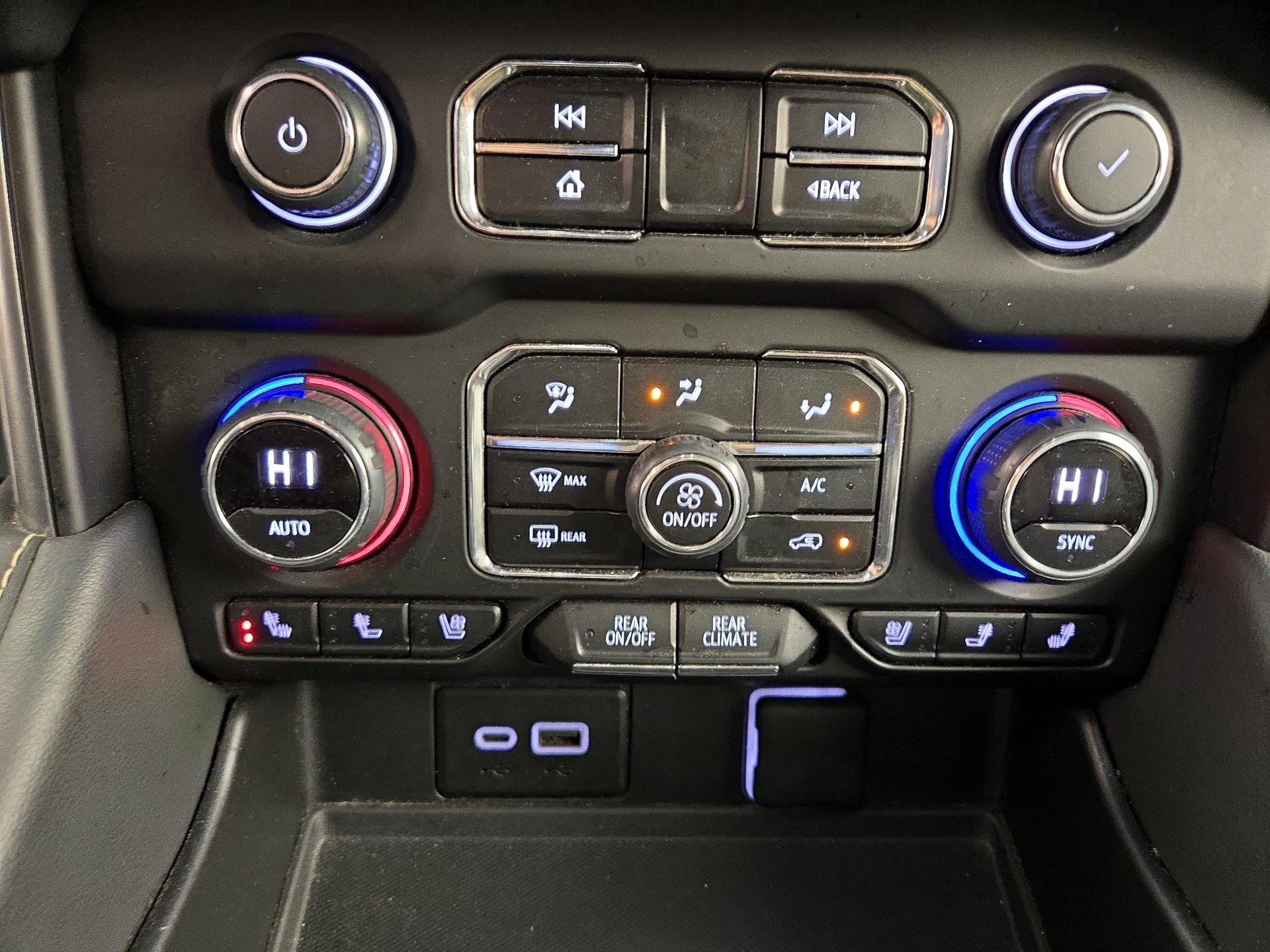 Thumbnail: 2023 Chevrolet Suburban - 16