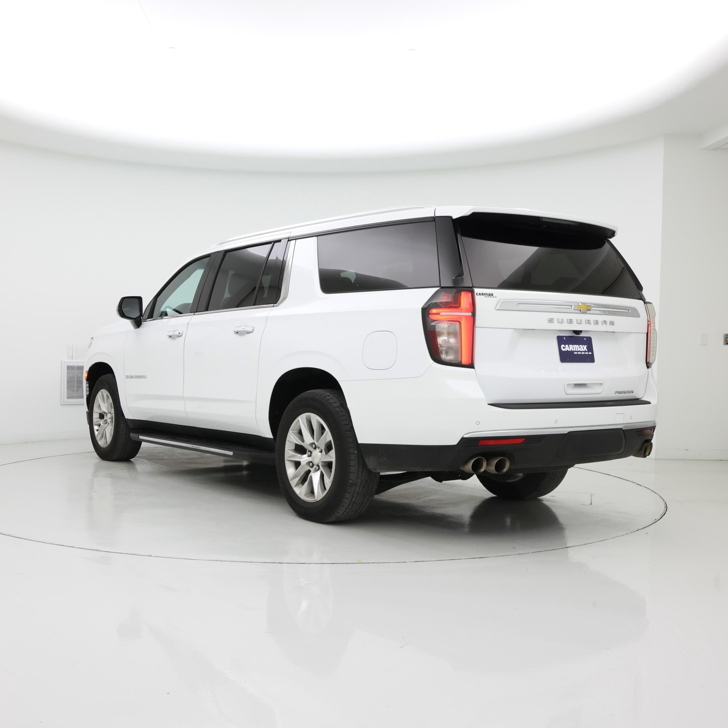 Thumbnail: 2023 Chevrolet Suburban - 2