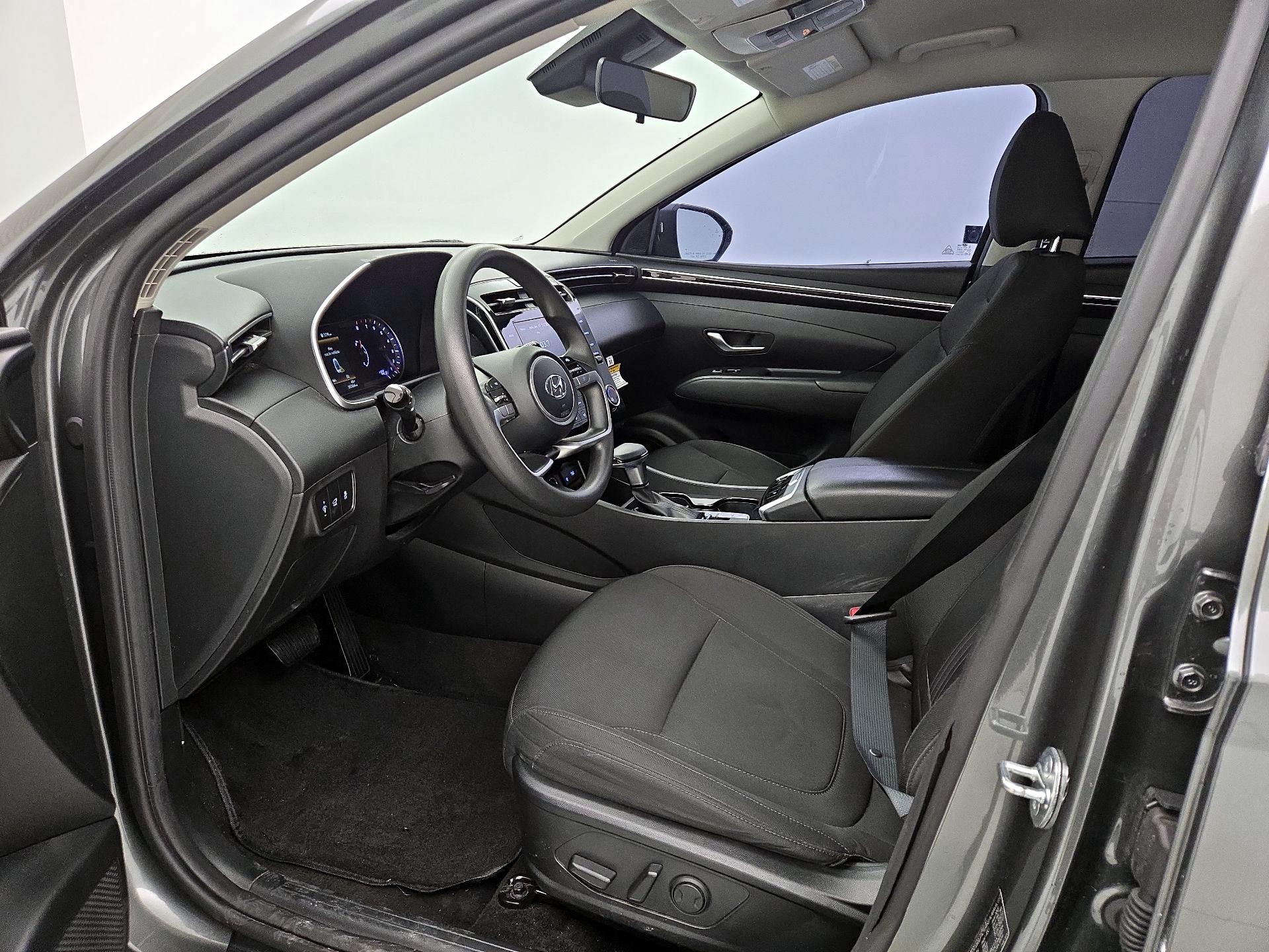 Thumbnail: 2023 Hyundai Tucson - 11