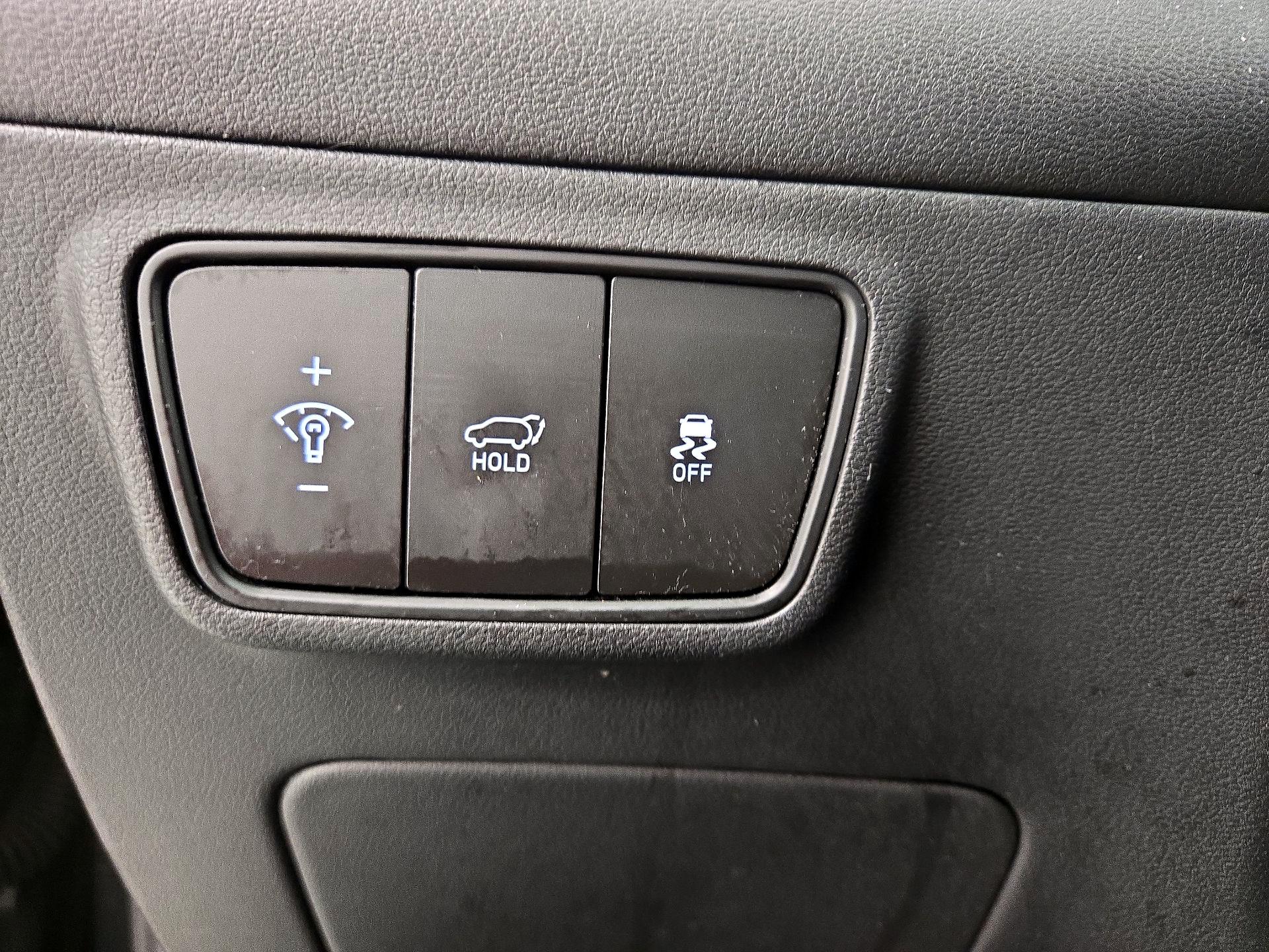 Thumbnail: 2023 Hyundai Tucson - 13