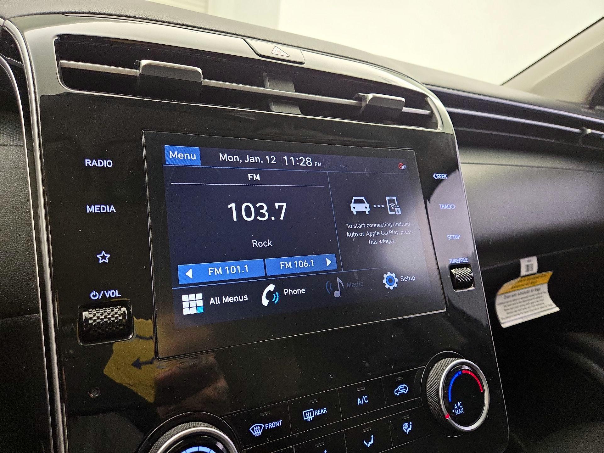 Thumbnail: 2023 Hyundai Tucson - 15