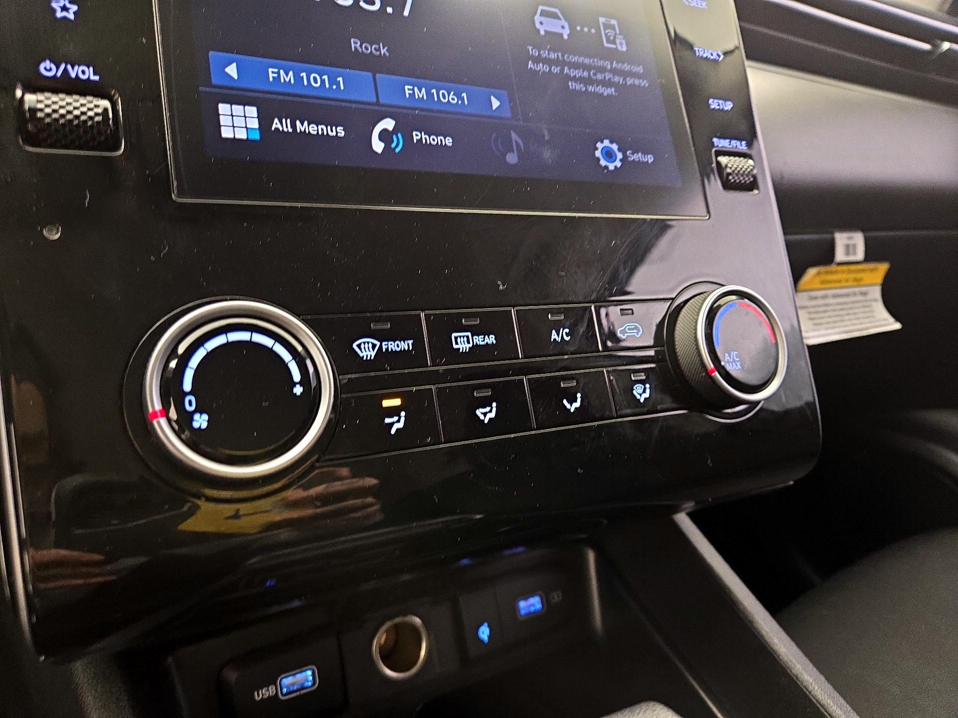 Thumbnail: 2023 Hyundai Tucson - 16