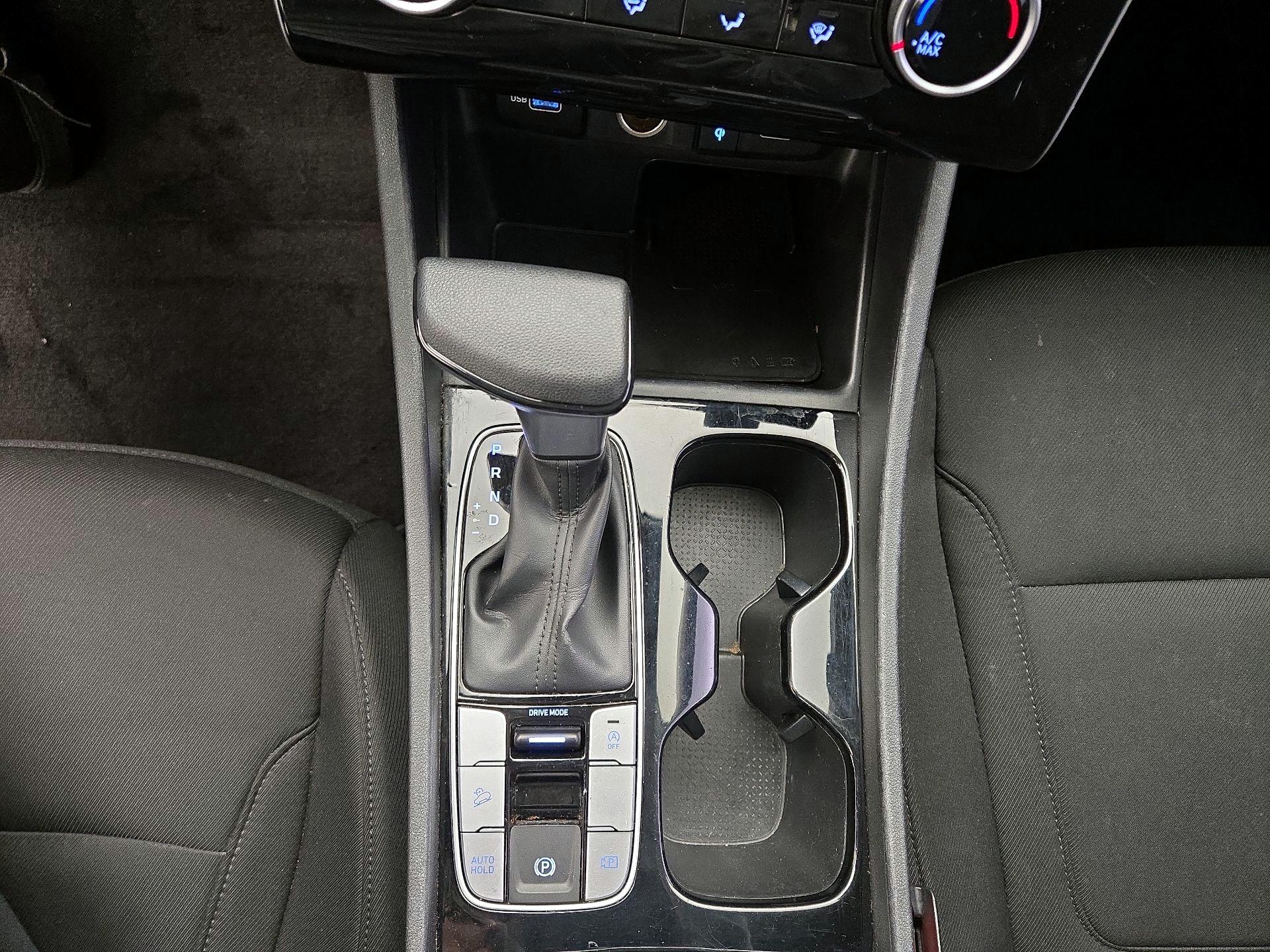 Thumbnail: 2023 Hyundai Tucson - 17