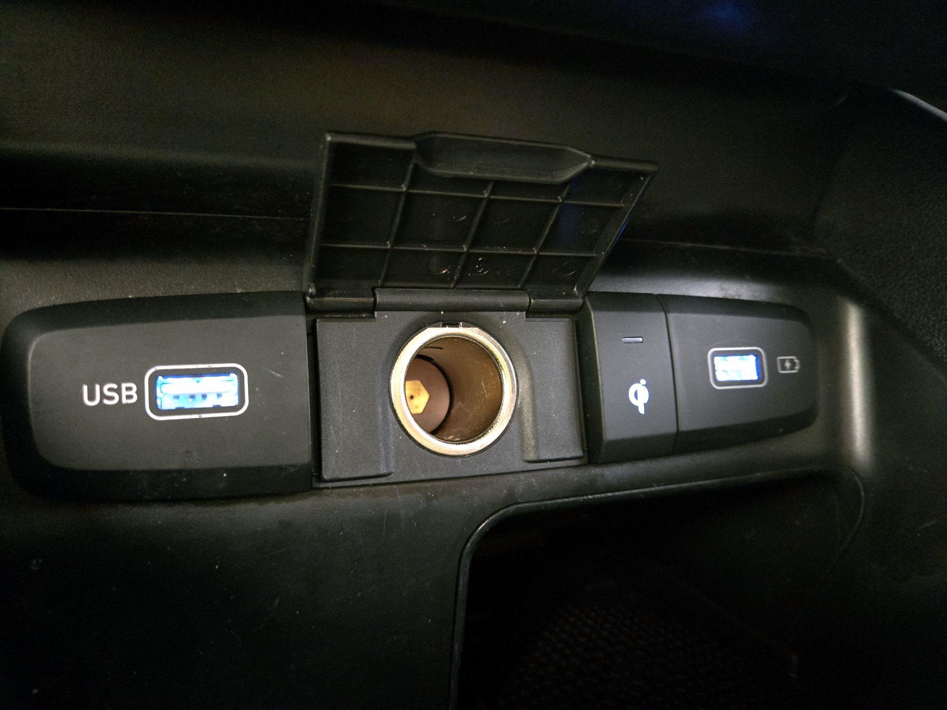 Thumbnail: 2023 Hyundai Tucson - 18