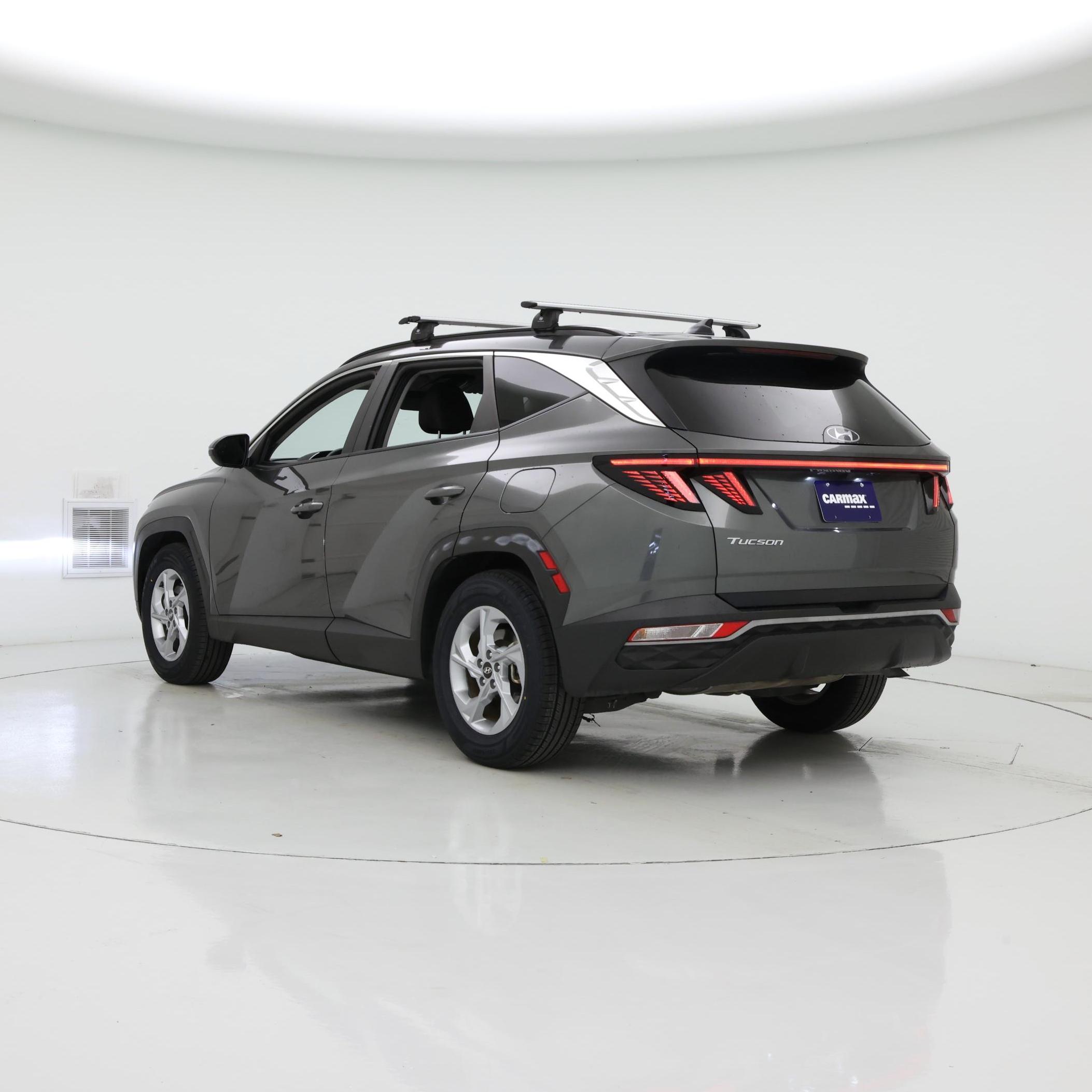 Thumbnail: 2023 Hyundai Tucson - 2