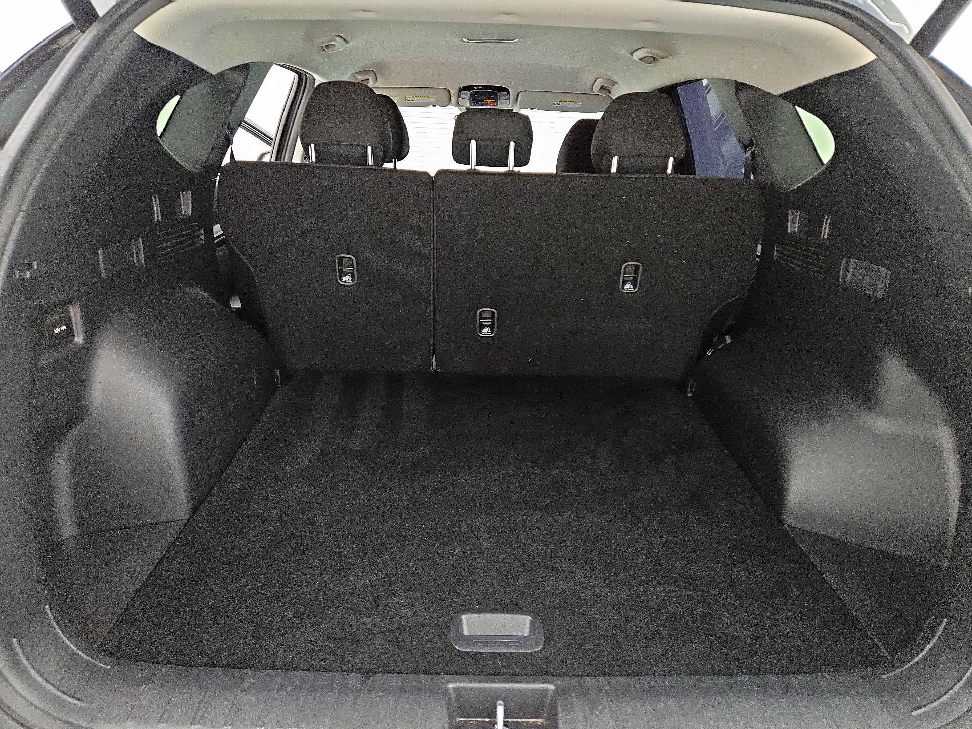 Thumbnail: 2023 Hyundai Tucson - 20