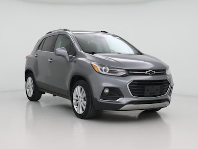 2020 Chevrolet Trax Premier