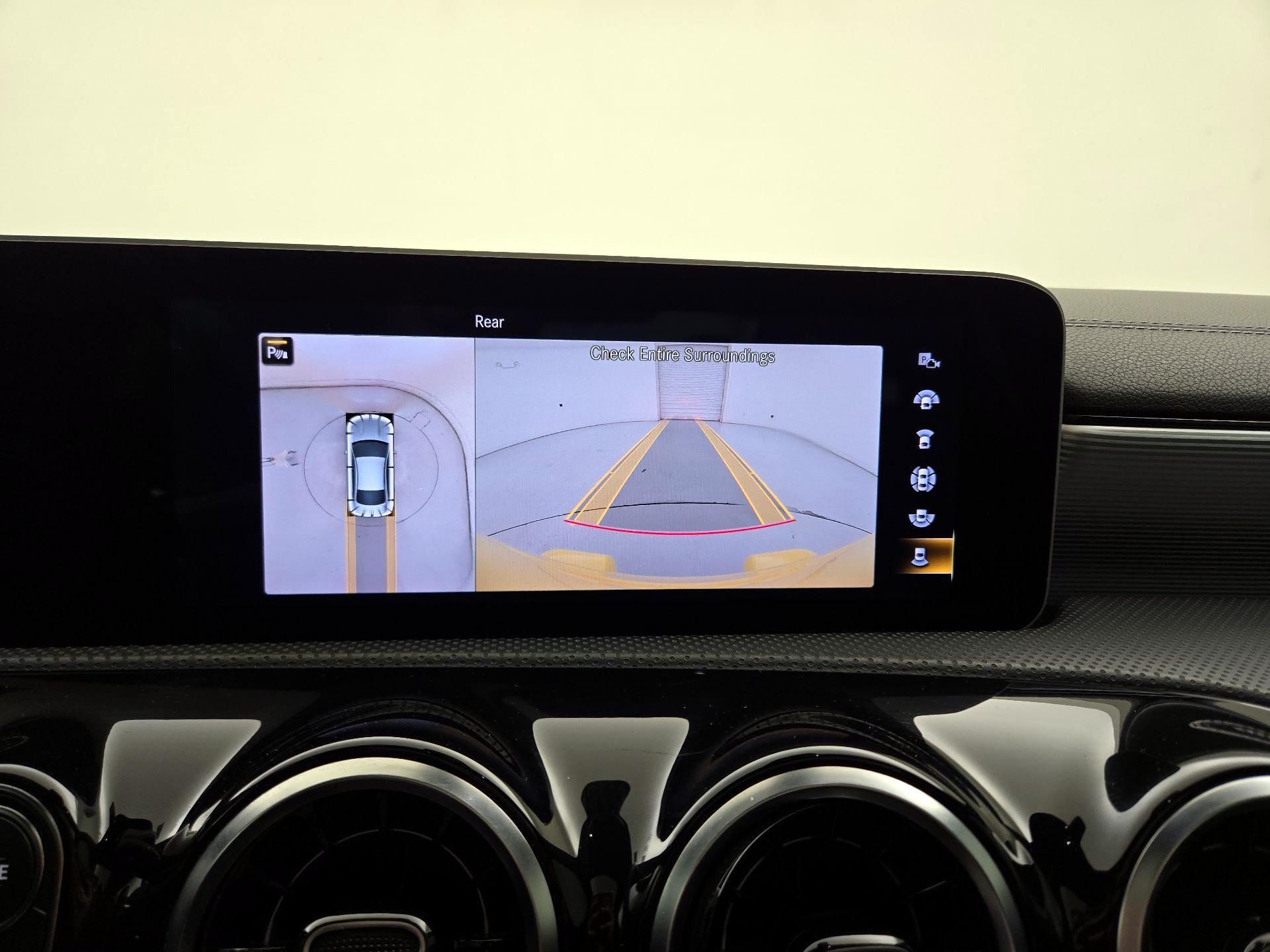 Thumbnail: 2020 Mercedes-Benz CLA - 14