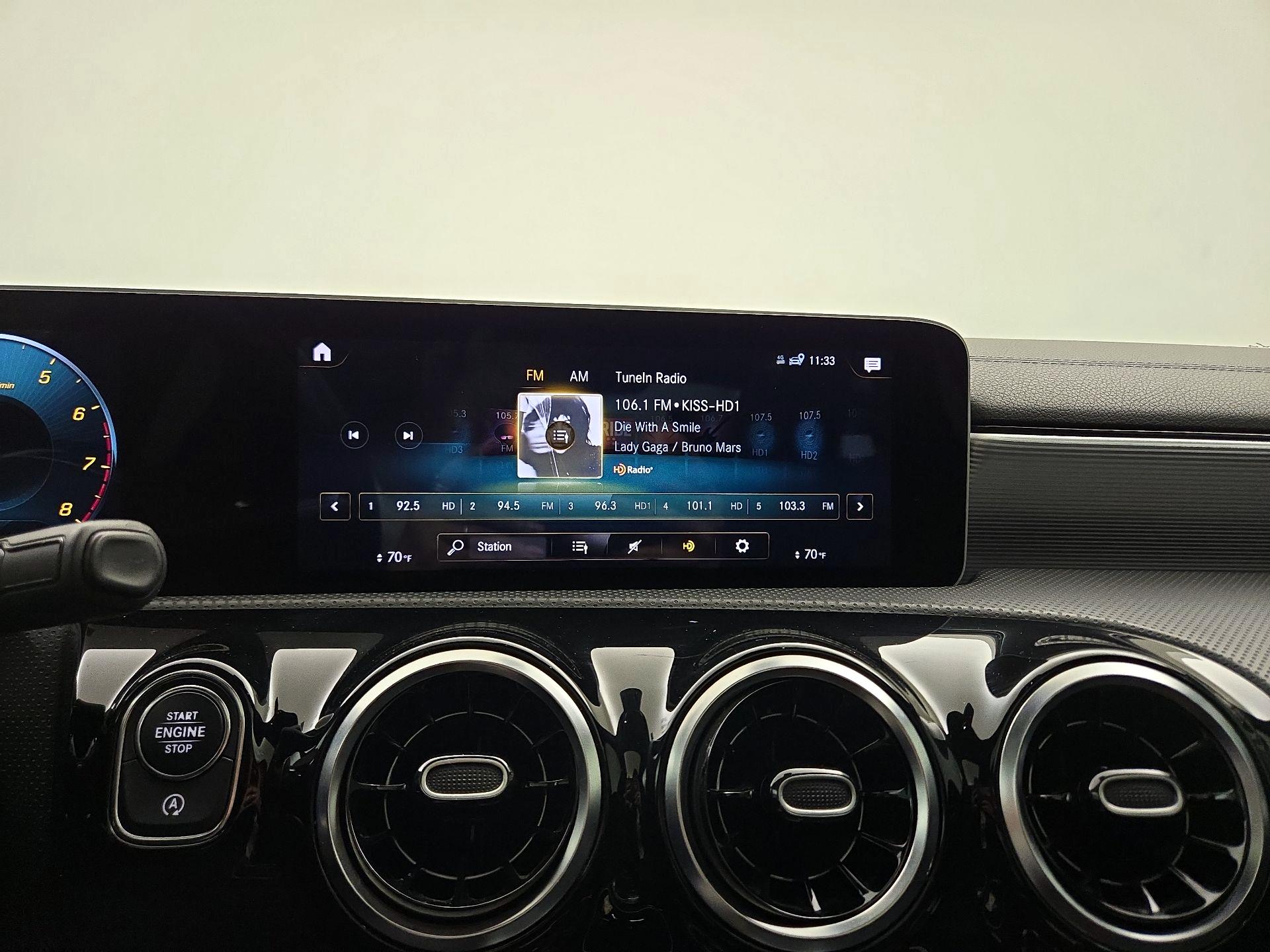 Thumbnail: 2020 Mercedes-Benz CLA - 15