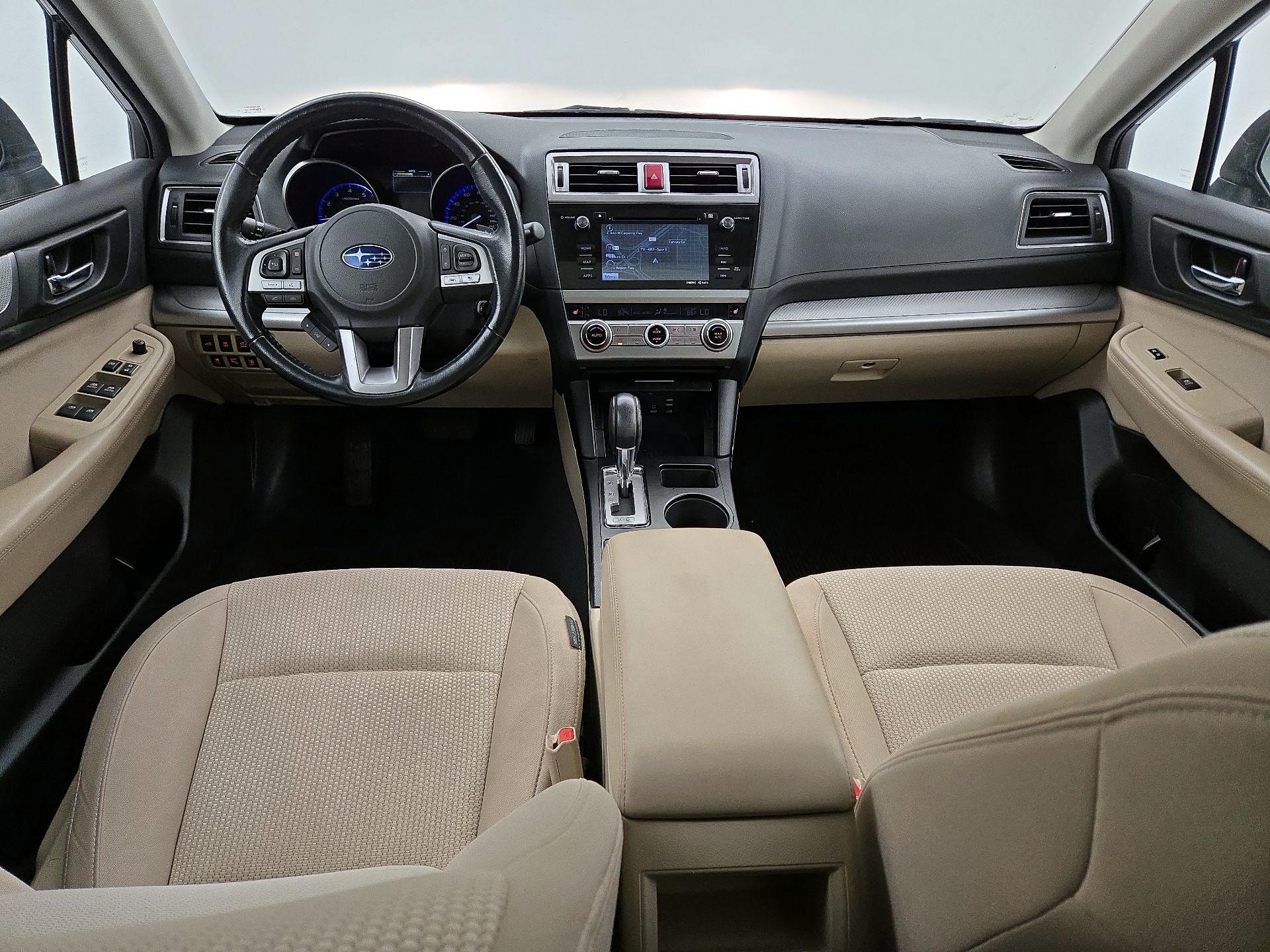 Thumbnail: 2016 Subaru Outback - 9