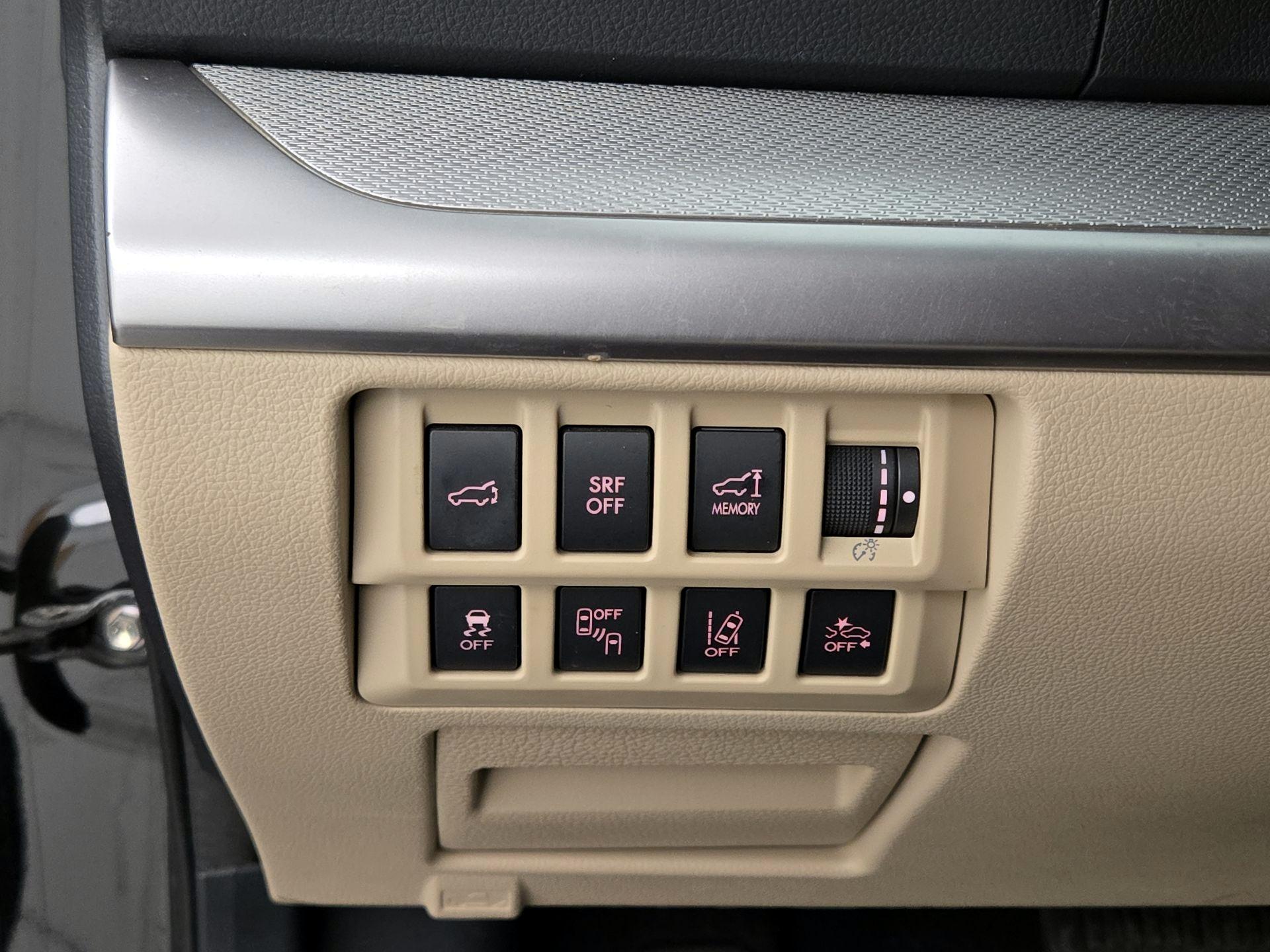 Thumbnail: 2016 Subaru Outback - 13