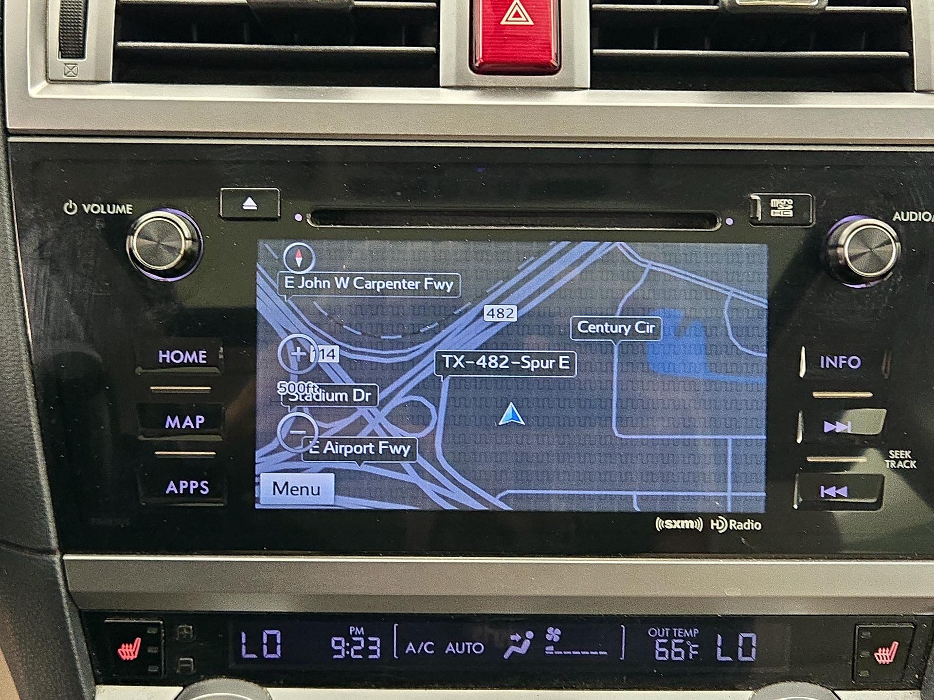 Thumbnail: 2016 Subaru Outback - 14