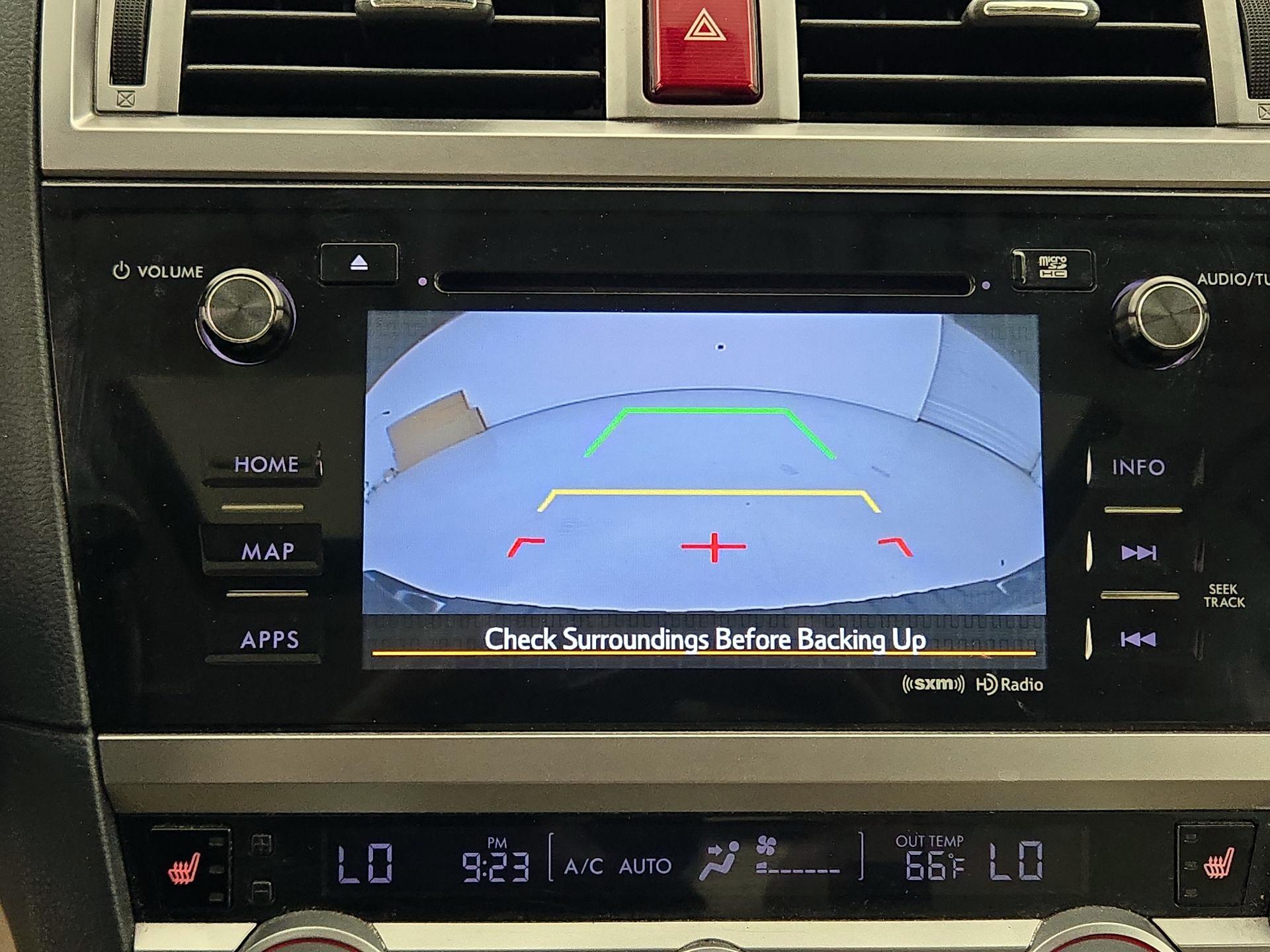 Thumbnail: 2016 Subaru Outback - 15