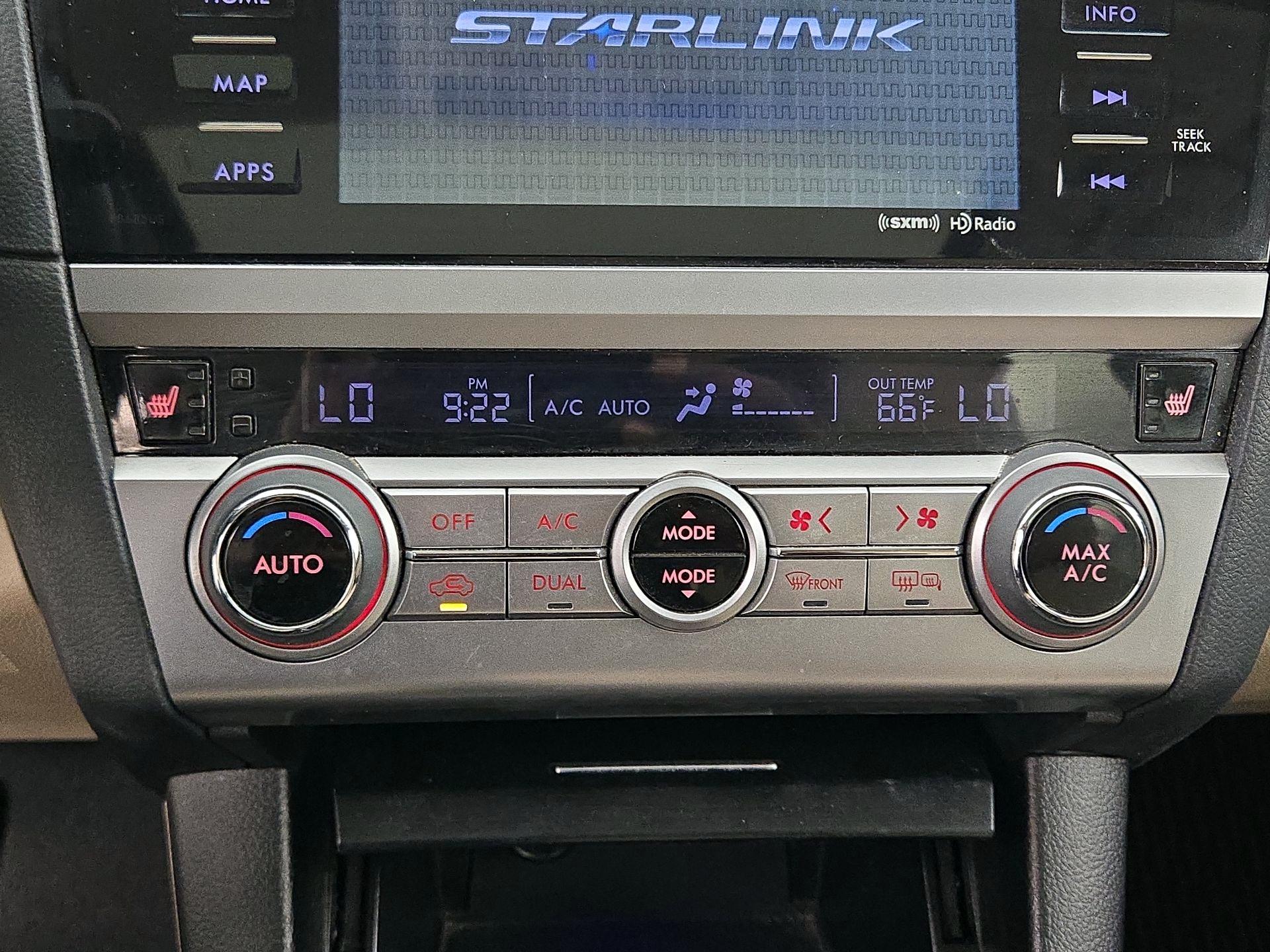 Thumbnail: 2016 Subaru Outback - 17