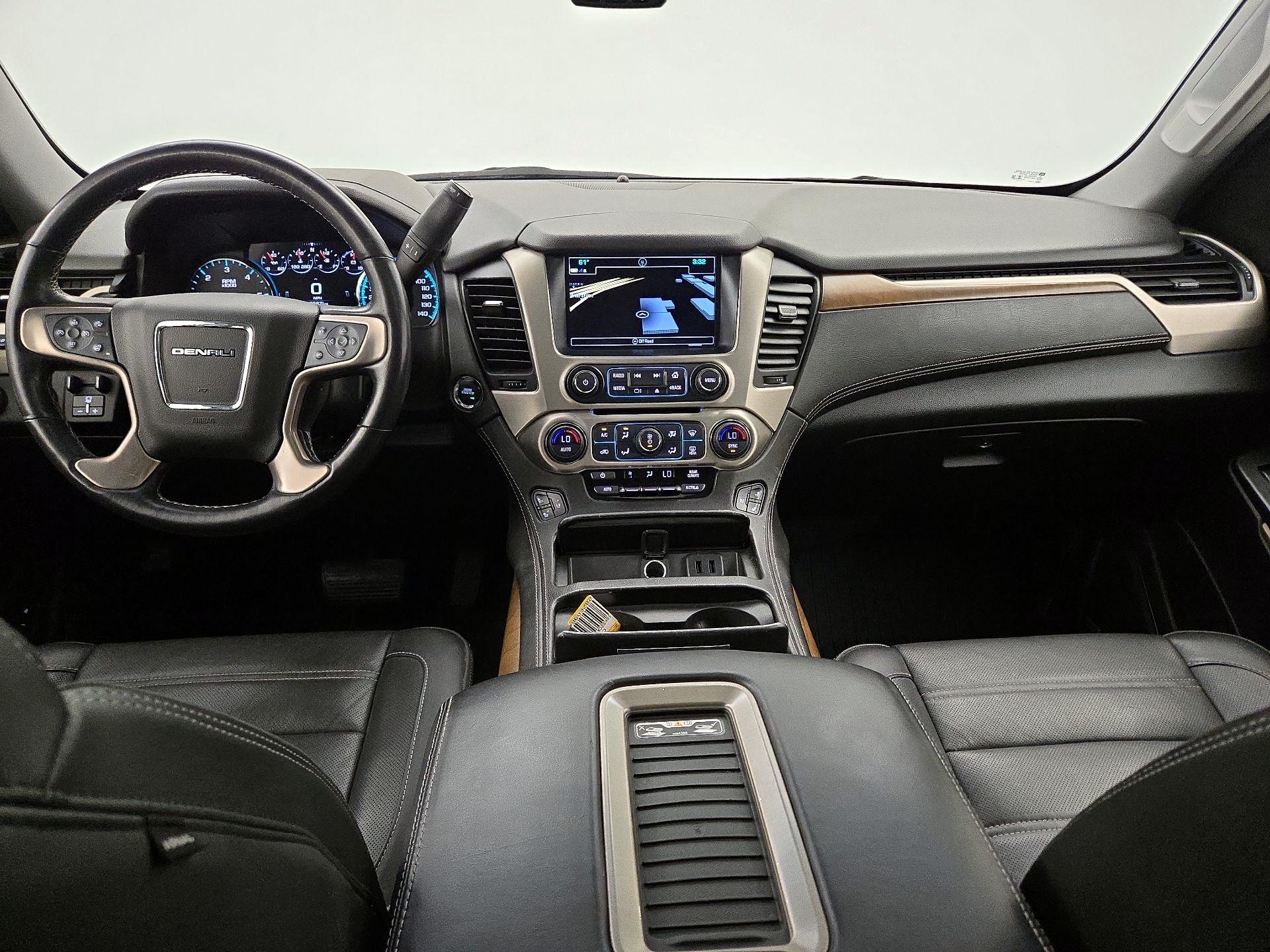 Thumbnail: 2019 GMC Yukon - 9