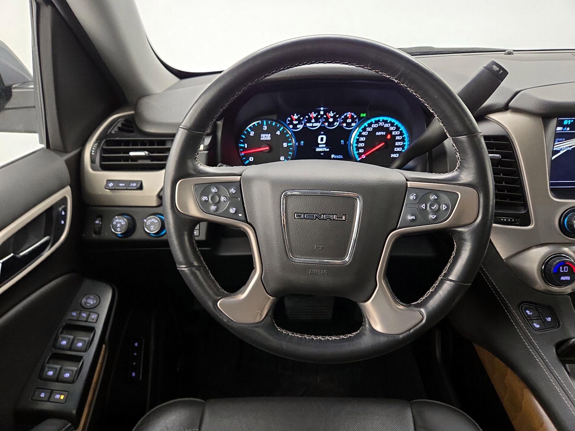Thumbnail: 2019 GMC Yukon - 10