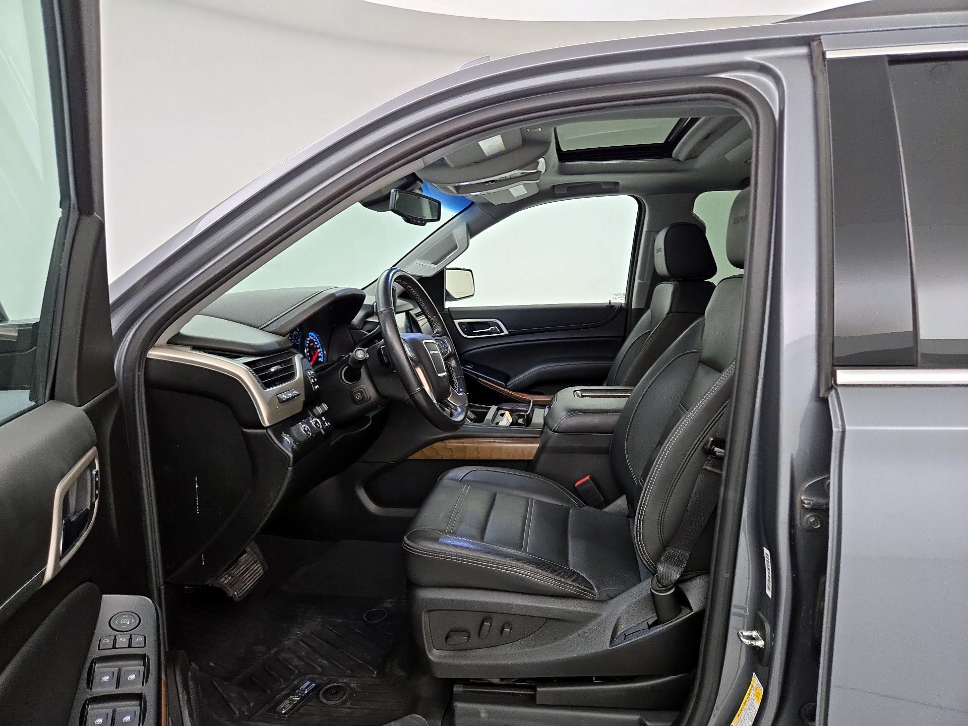 Thumbnail: 2019 GMC Yukon - 11