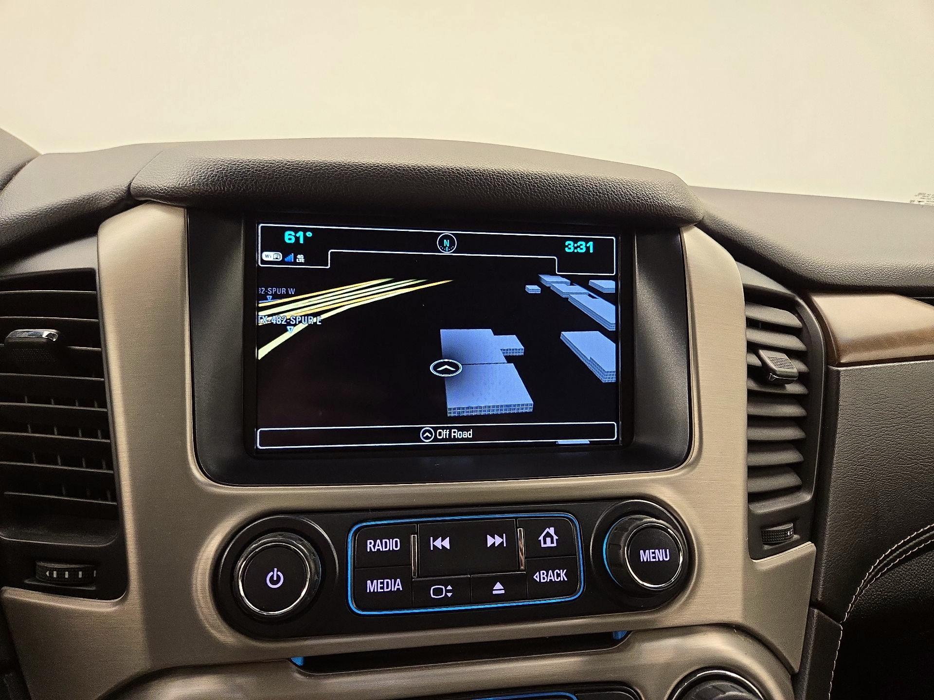 Thumbnail: 2019 GMC Yukon - 14