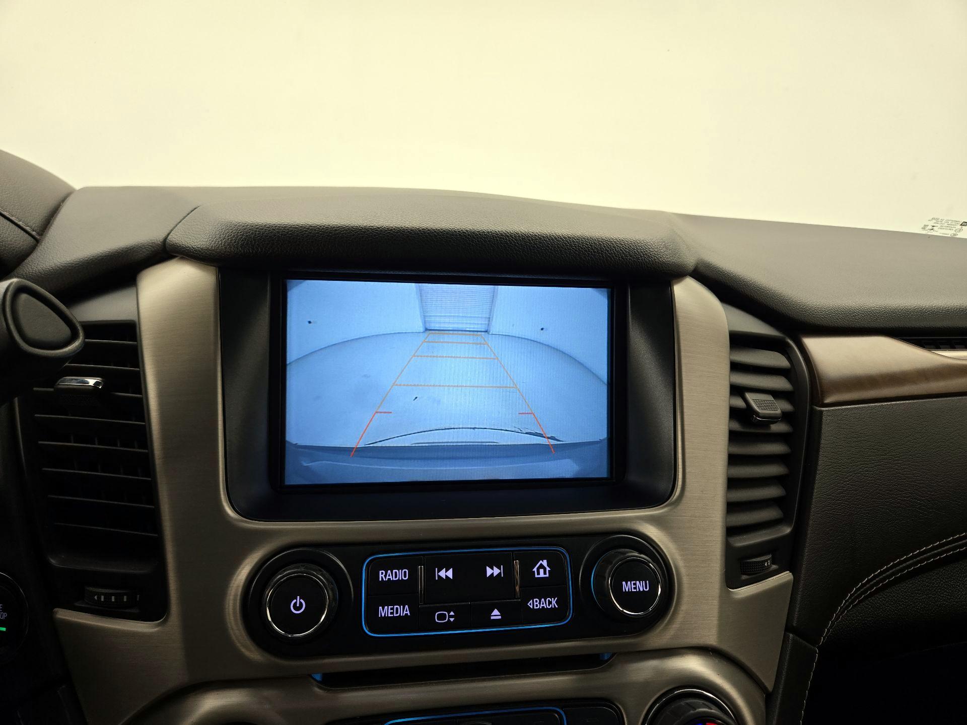 Thumbnail: 2019 GMC Yukon - 15