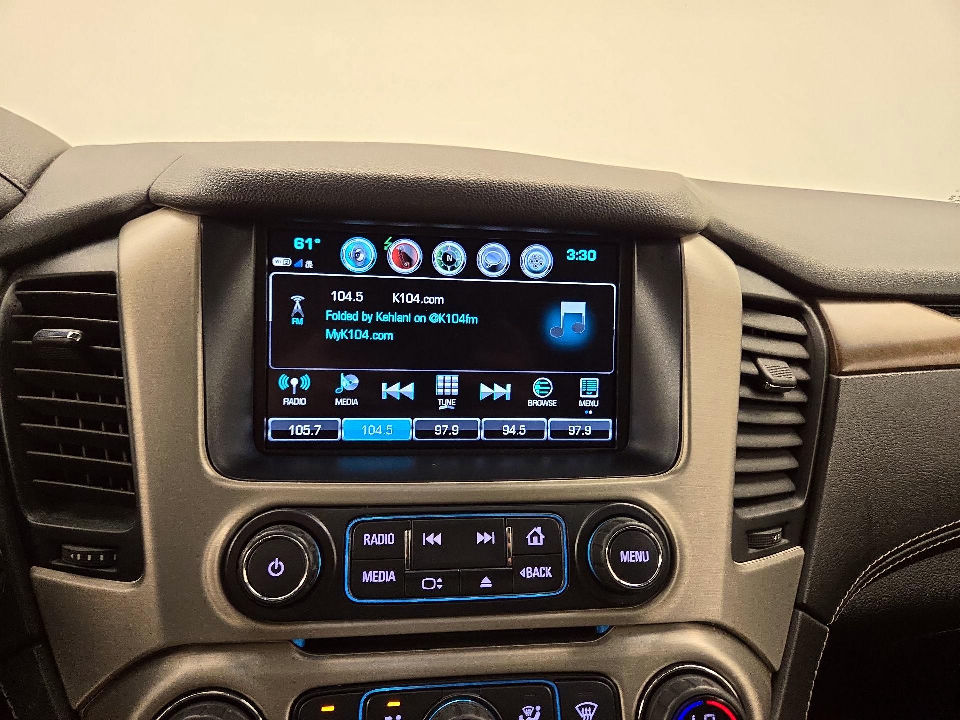 Thumbnail: 2019 GMC Yukon - 16