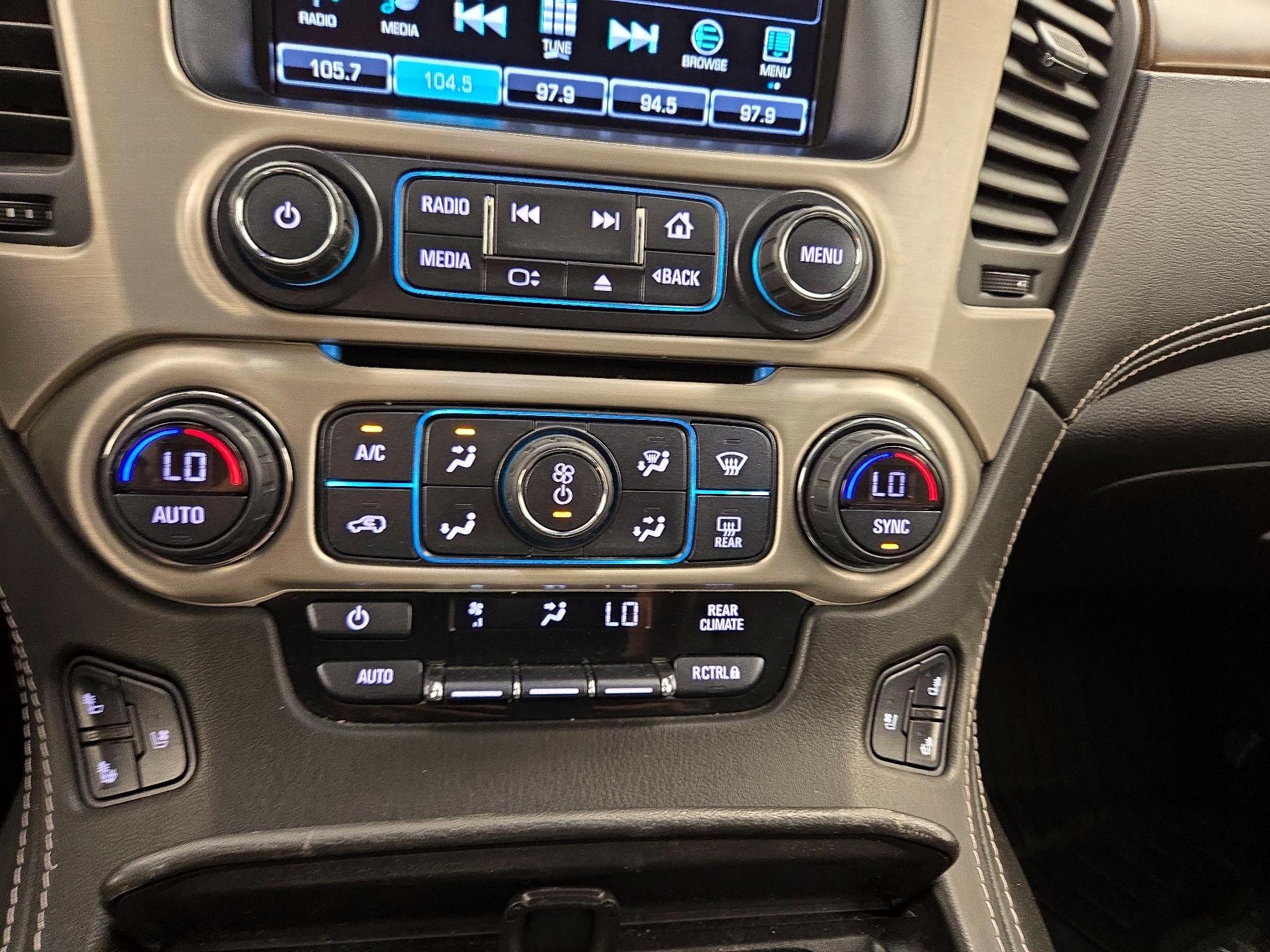 Thumbnail: 2019 GMC Yukon - 17