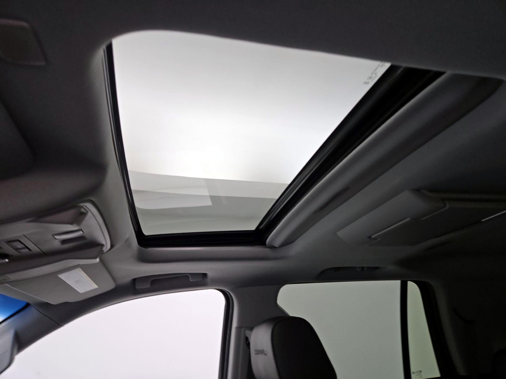 Thumbnail: 2019 GMC Yukon - 20