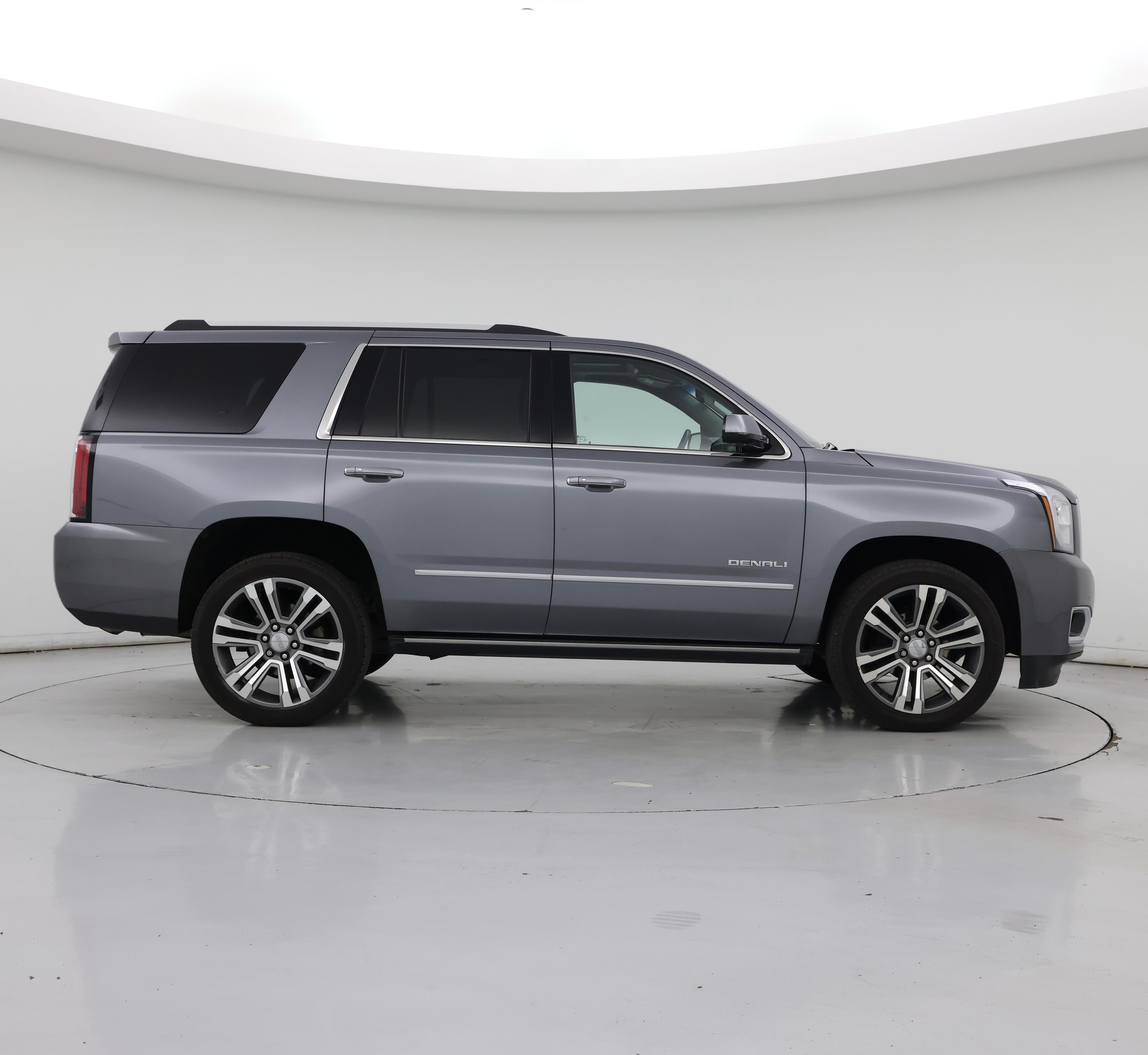 Thumbnail: 2019 GMC Yukon - 7