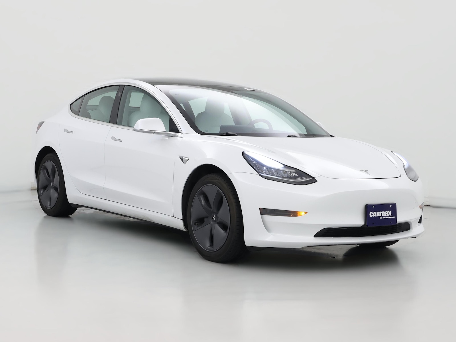 2020 Tesla Model 3 Base