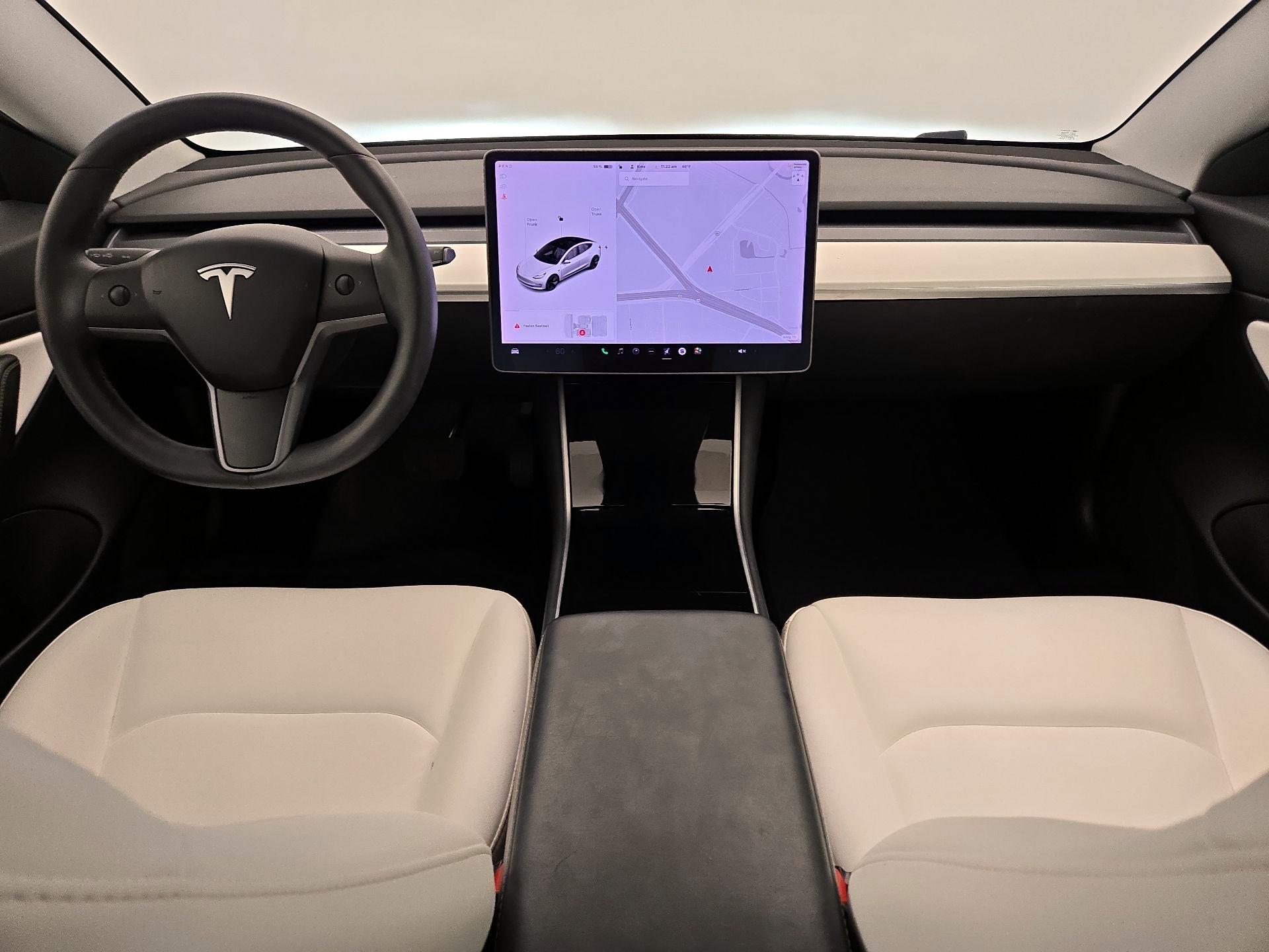 Thumbnail: 2020 Tesla Model 3 - 9