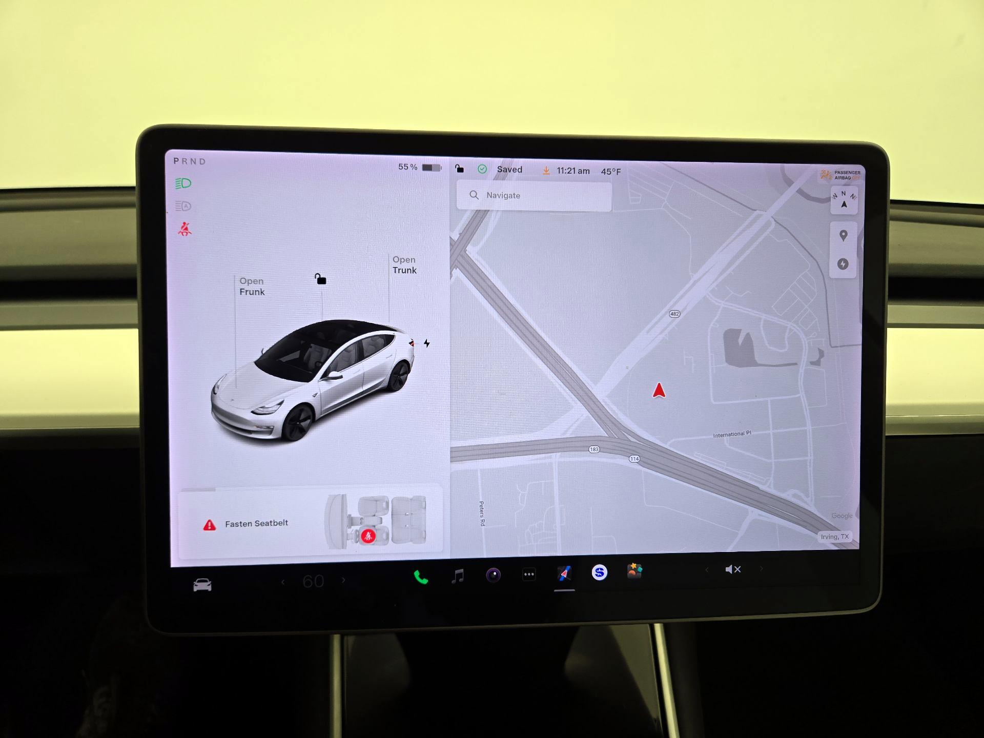 Thumbnail: 2020 Tesla Model 3 - 13