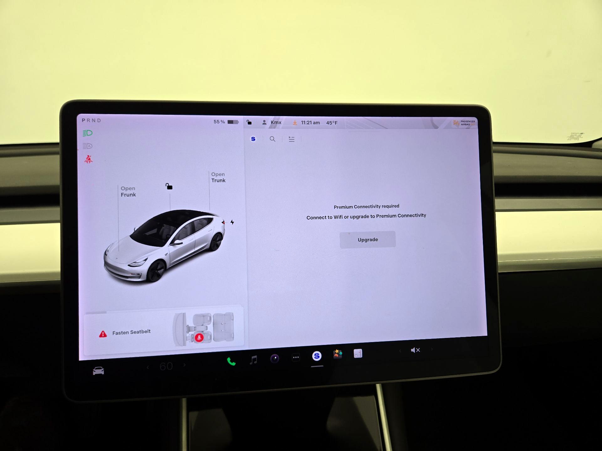 Thumbnail: 2020 Tesla Model 3 - 15