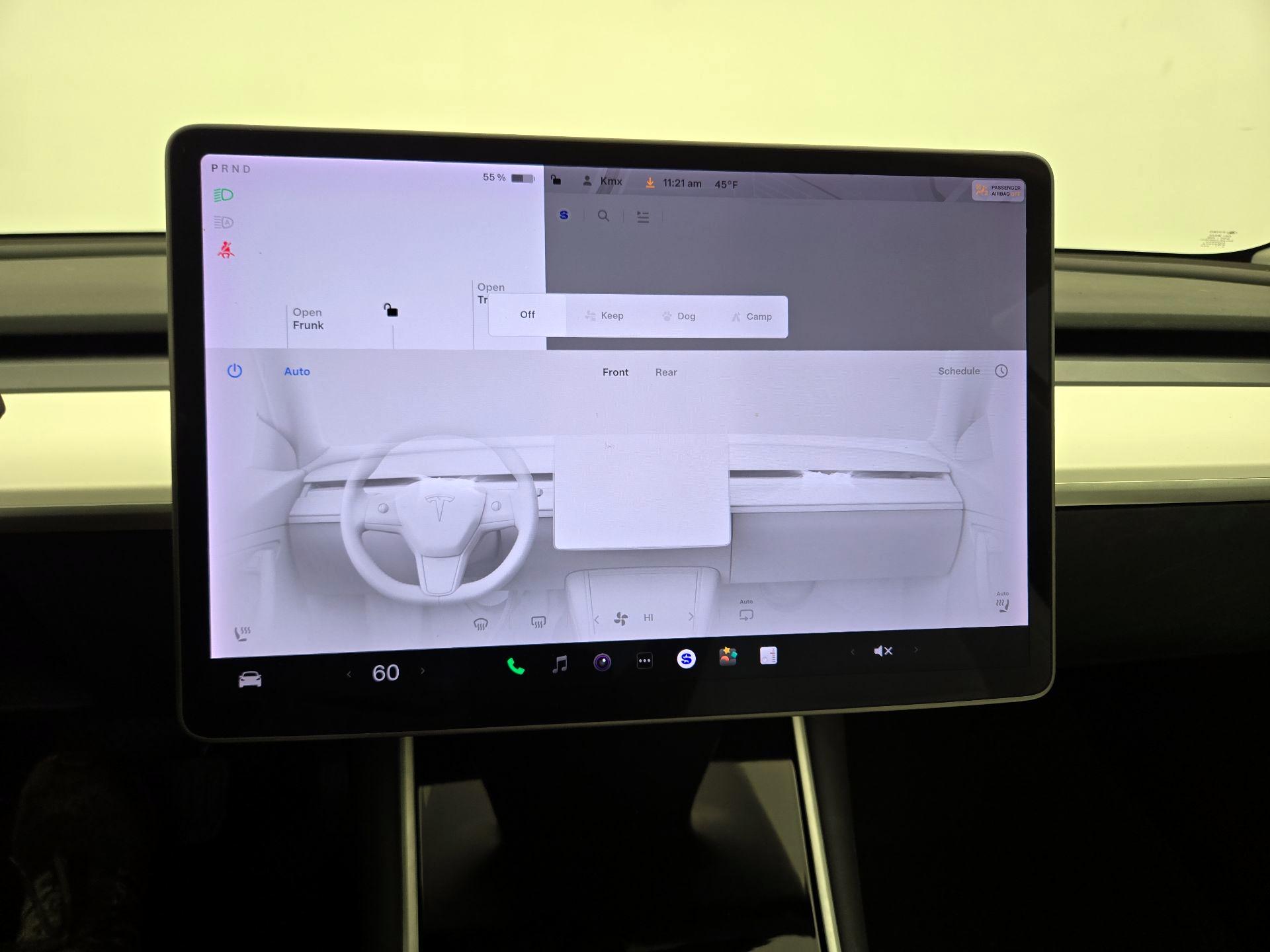 Thumbnail: 2020 Tesla Model 3 - 16