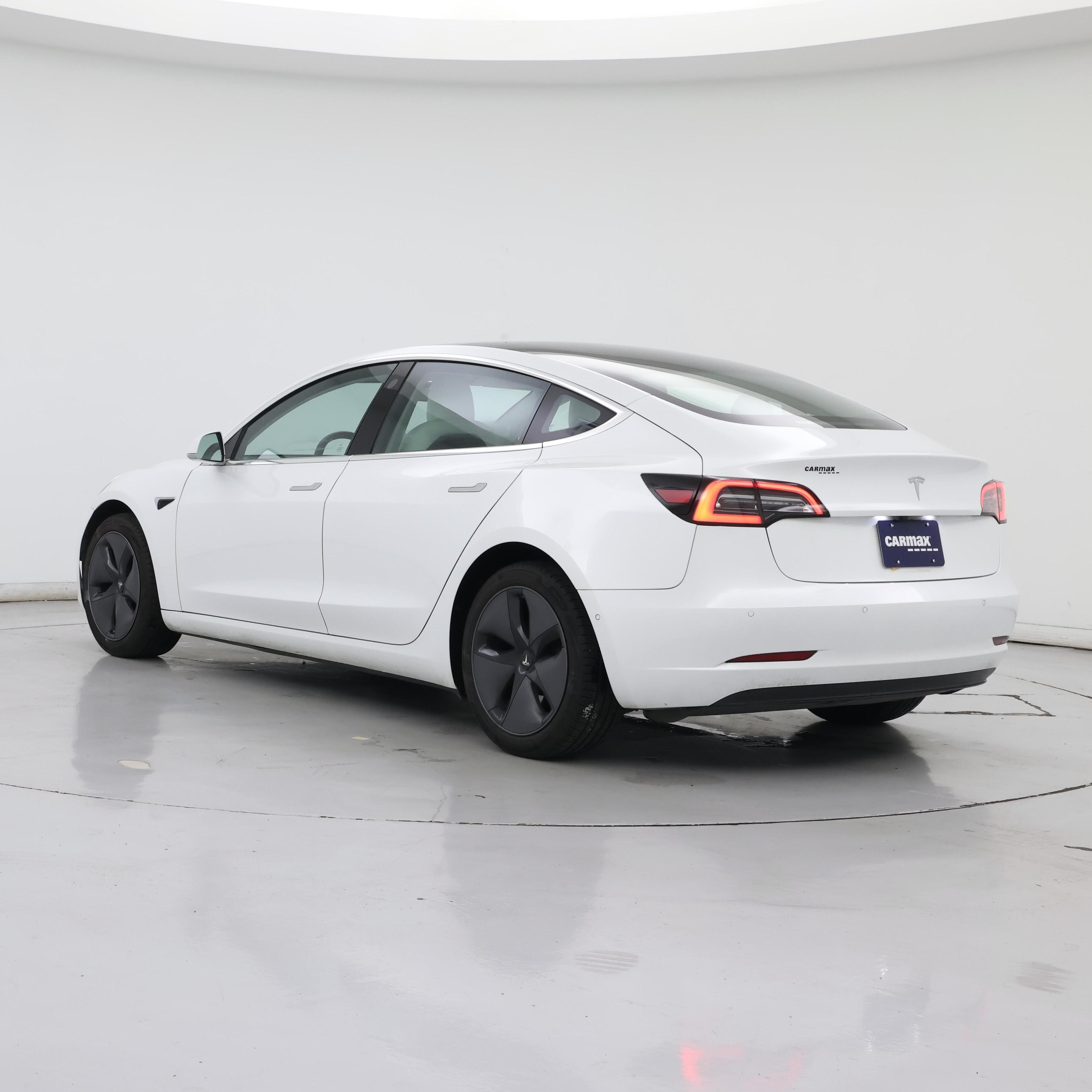 Thumbnail: 2020 Tesla Model 3 - 2