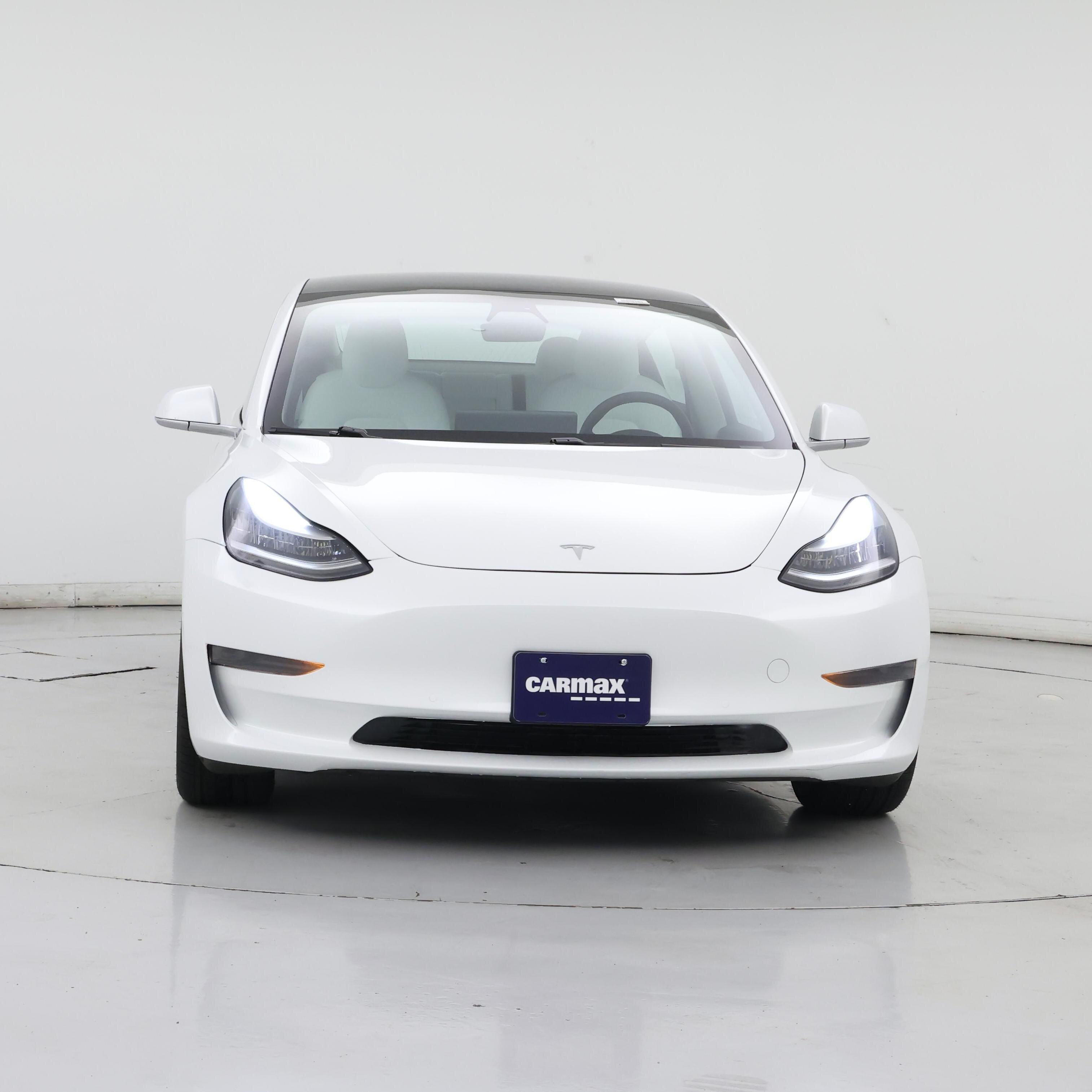 Thumbnail: 2020 Tesla Model 3 - 5