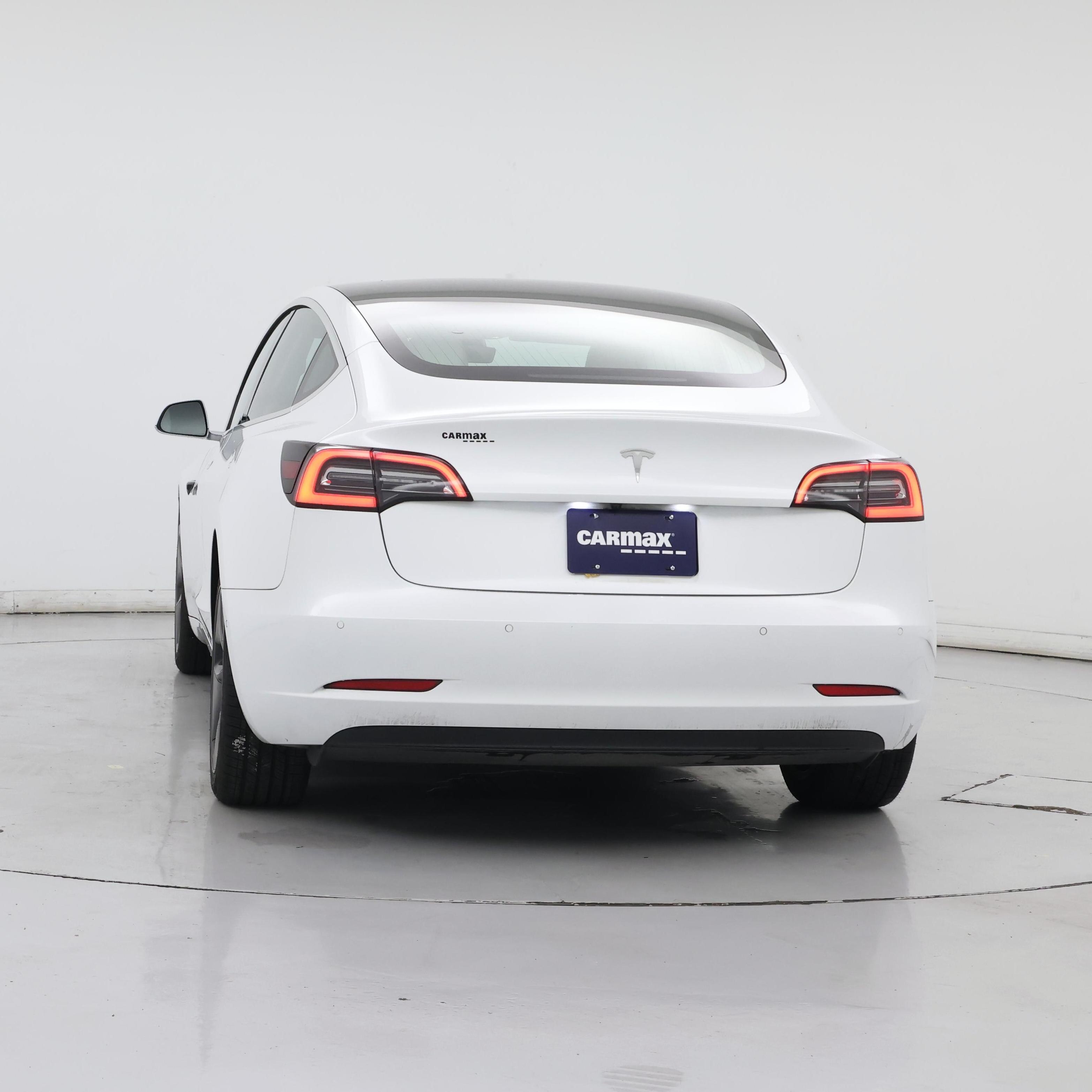 Thumbnail: 2020 Tesla Model 3 - 6