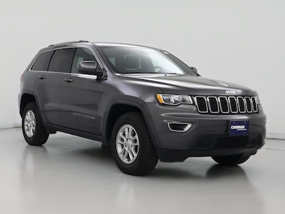 2019 Jeep Grand Cherokee Laredo E