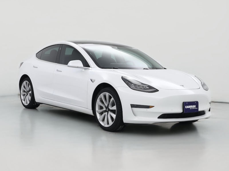 2019 Tesla Model 3 Standard Range -
                  Fort Worth, TX
