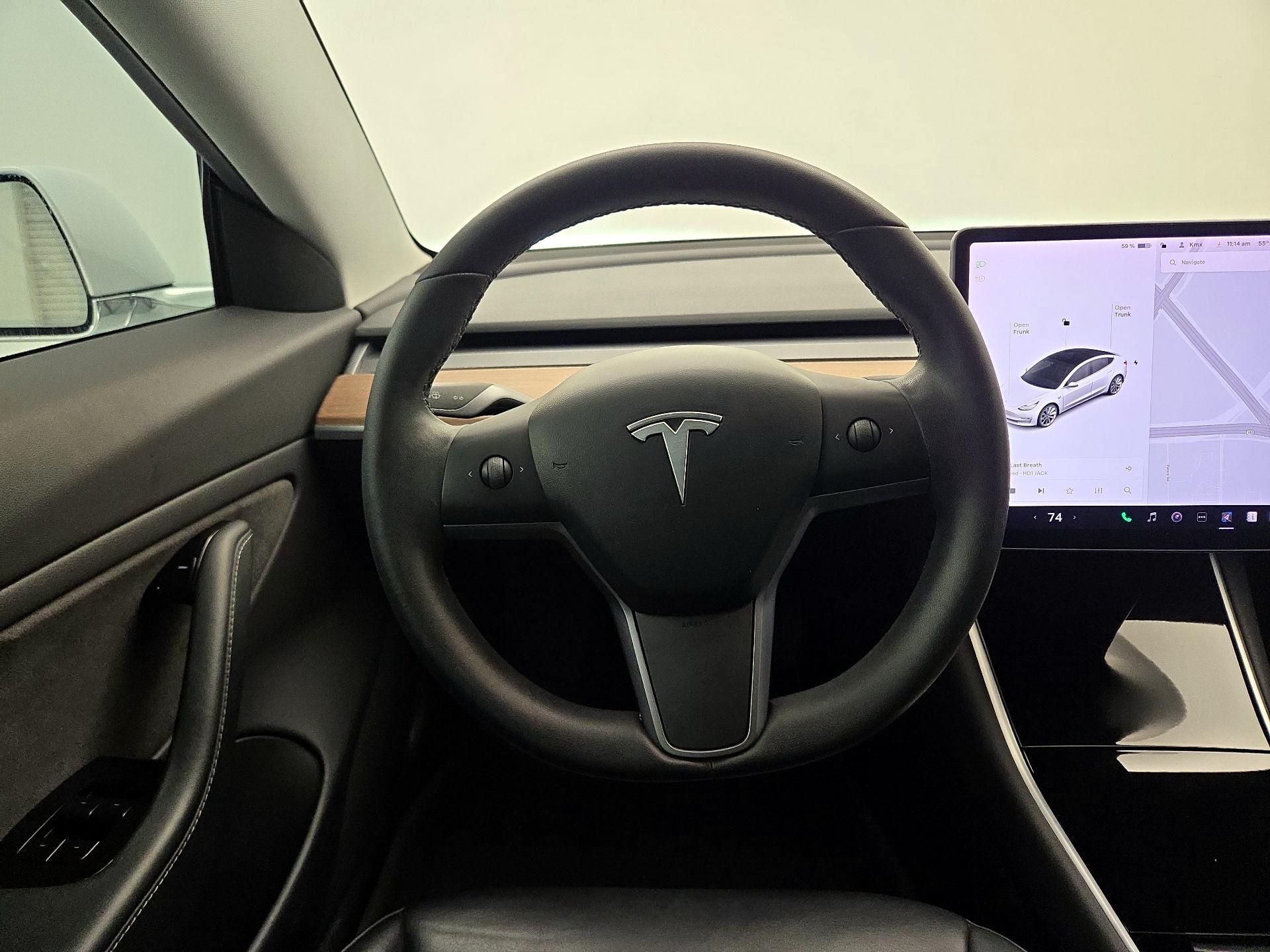 Thumbnail: 2019 Tesla Model 3 - 10