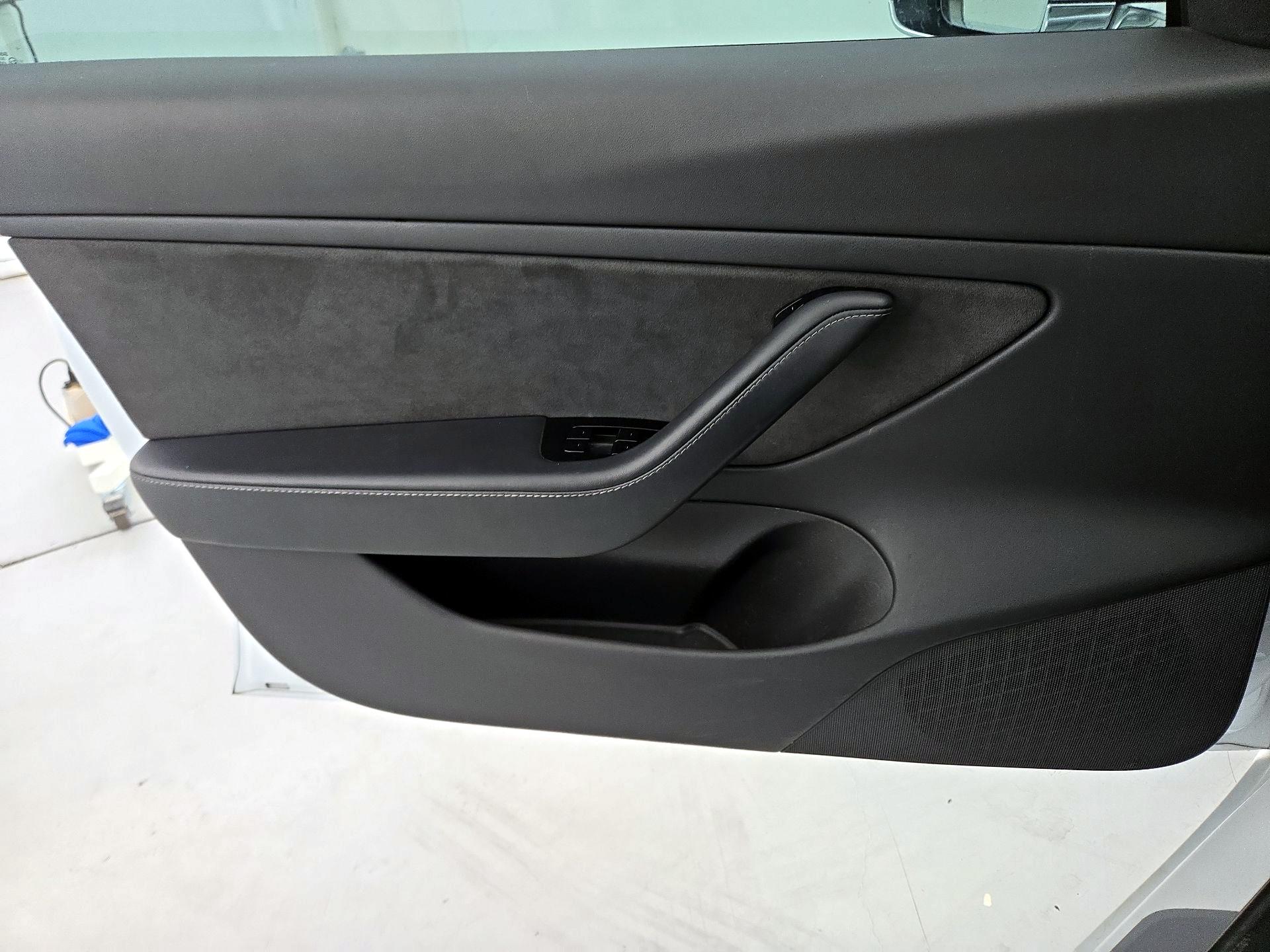 Thumbnail: 2019 Tesla Model 3 - 12