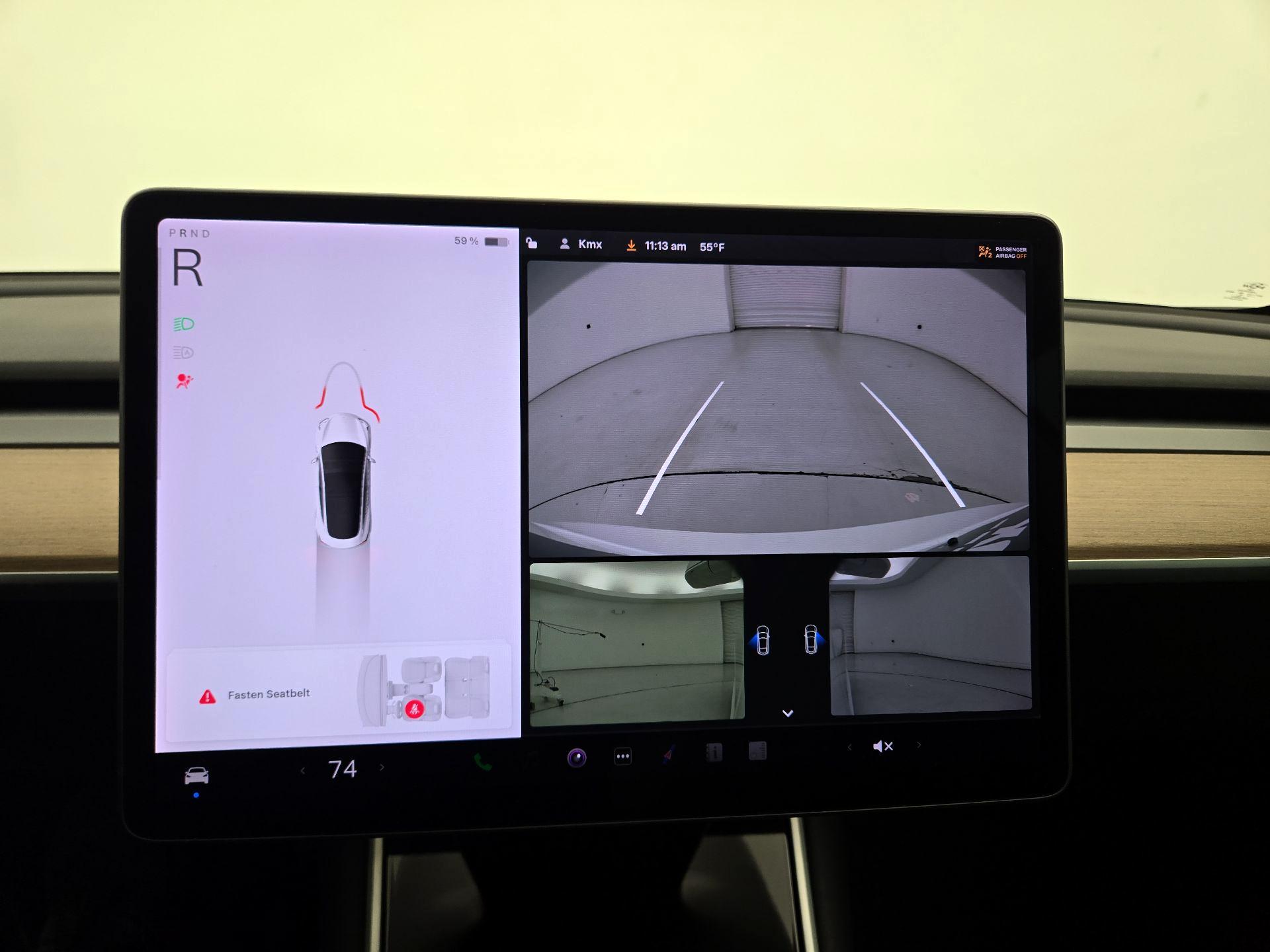 Thumbnail: 2019 Tesla Model 3 - 14