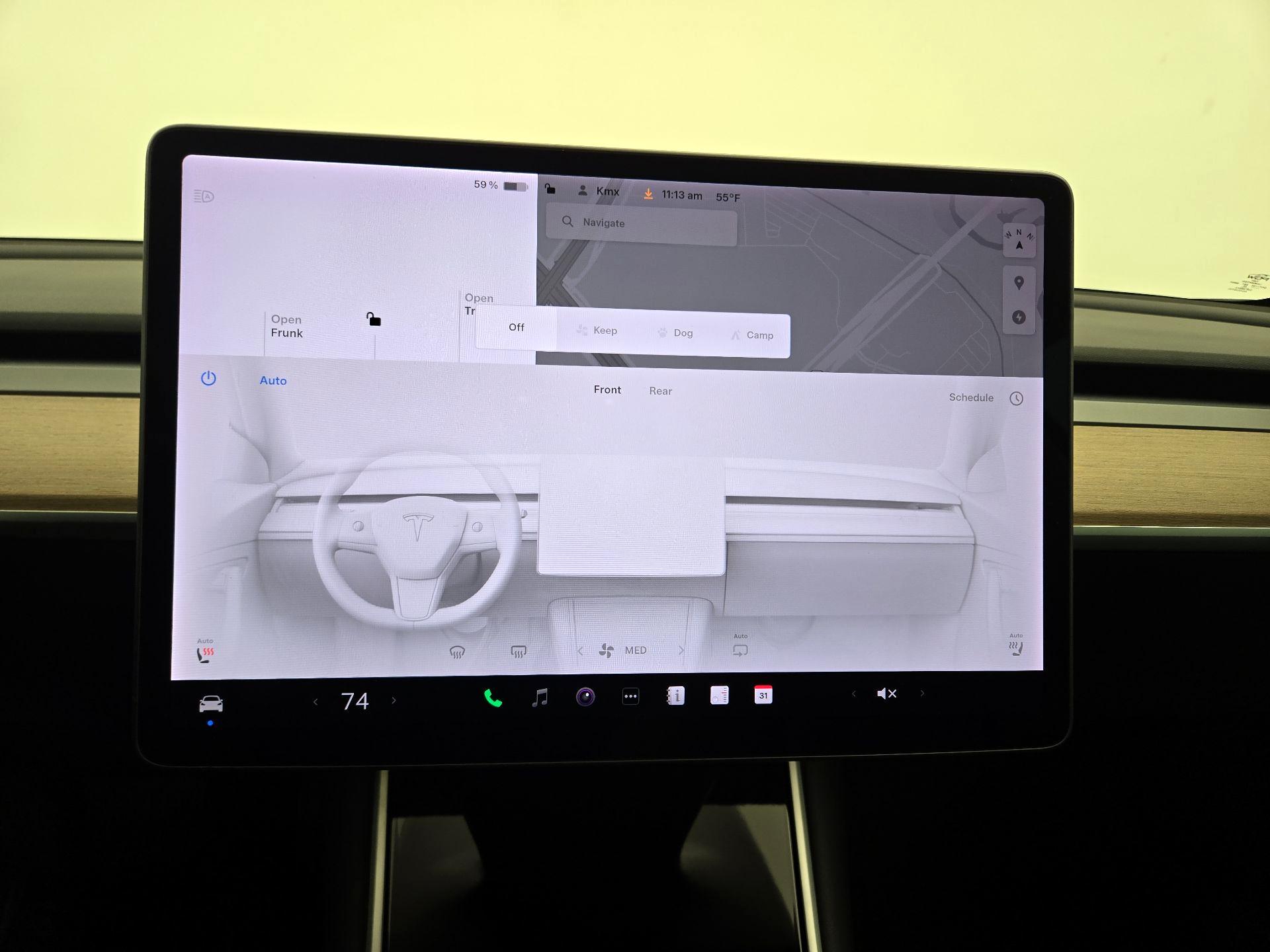 Thumbnail: 2019 Tesla Model 3 - 16