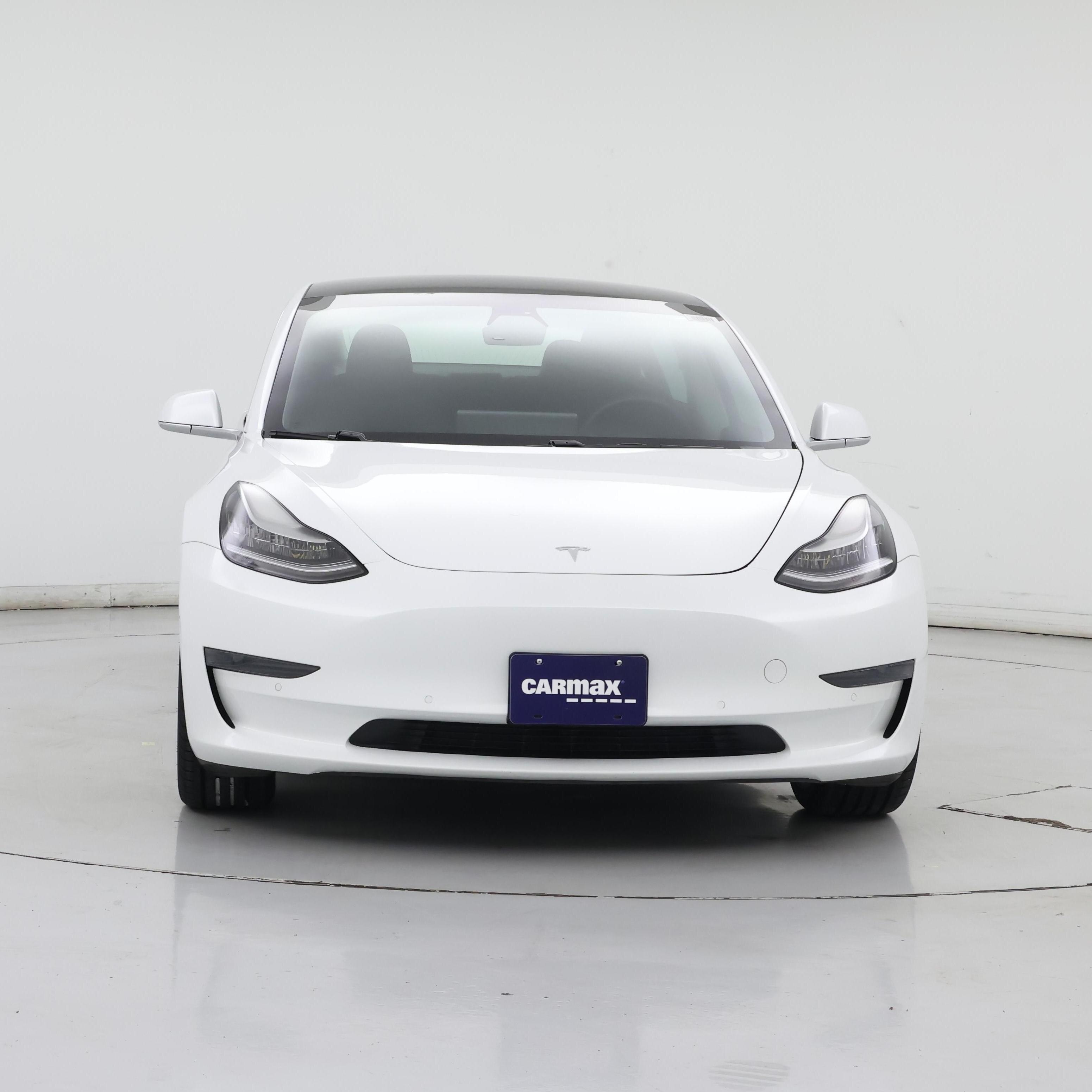 Thumbnail: 2019 Tesla Model 3 - 5