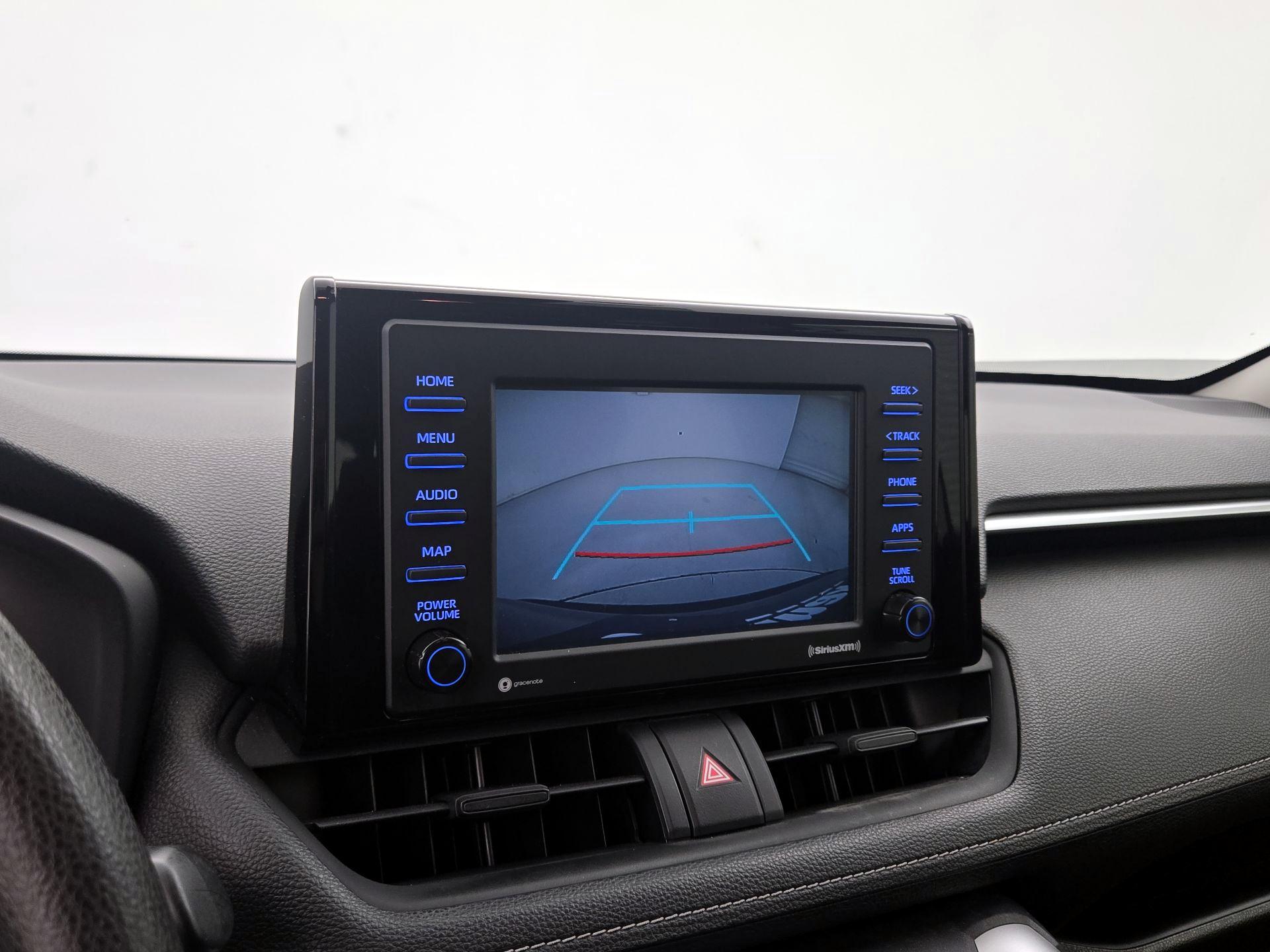 Thumbnail: 2021 Toyota RAV4 - 14