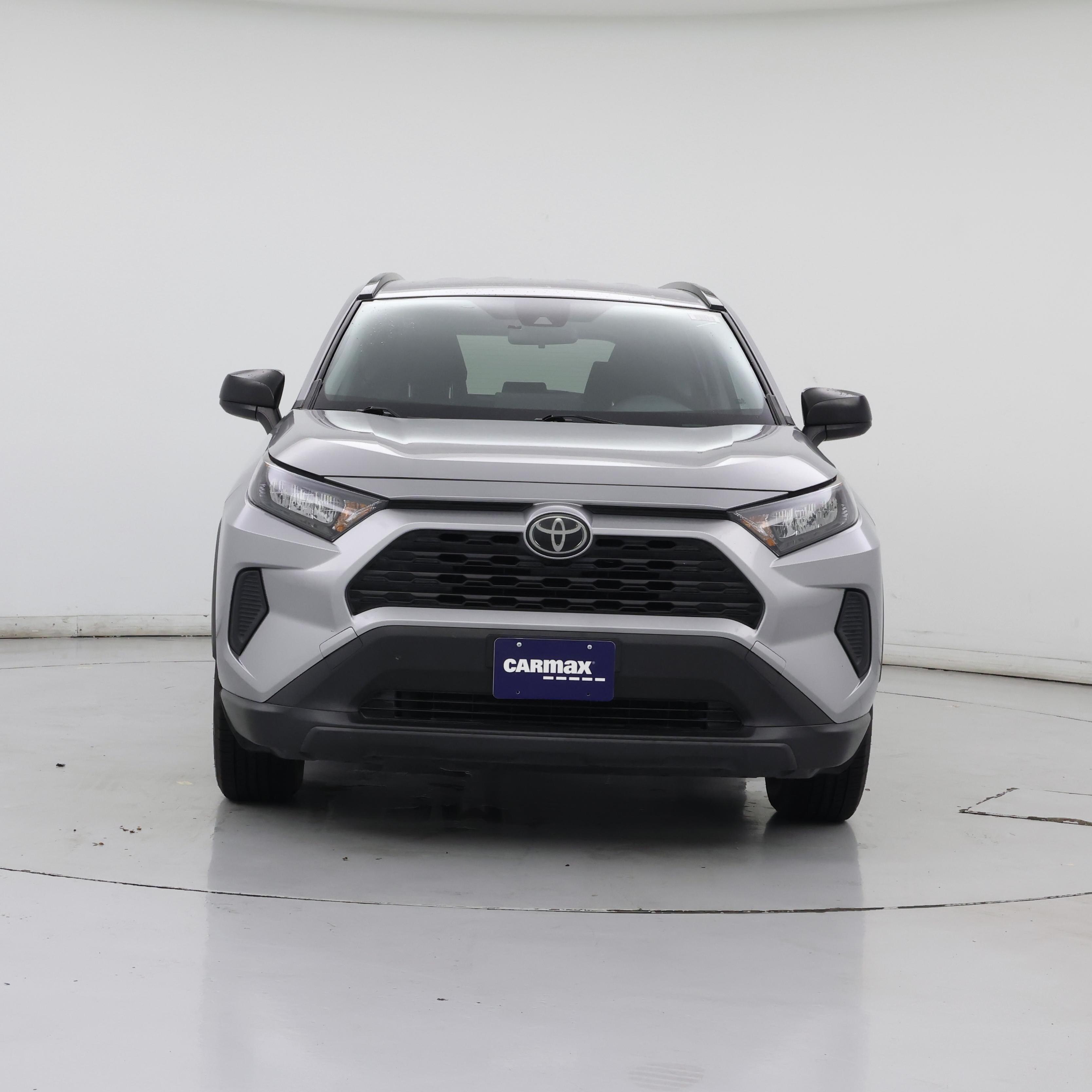 Thumbnail: 2021 Toyota RAV4 - 5